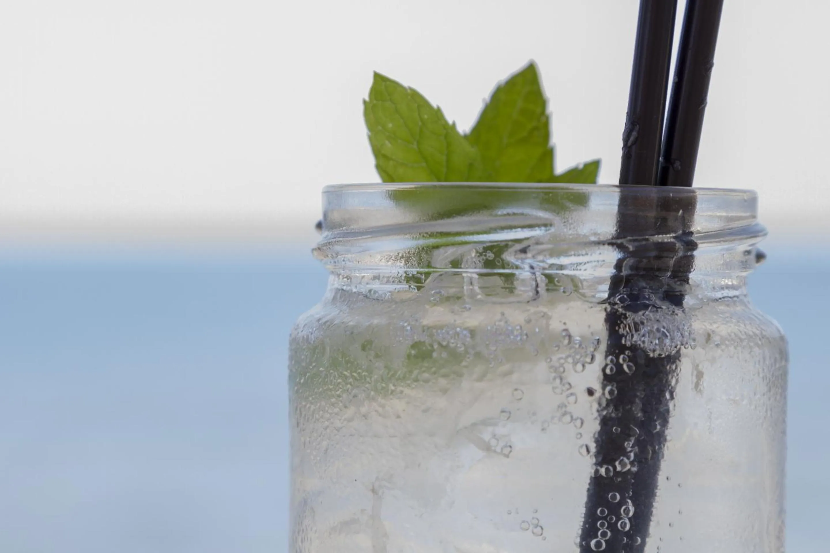 Non alcoholic drinks in Itilo Traditional Hotel