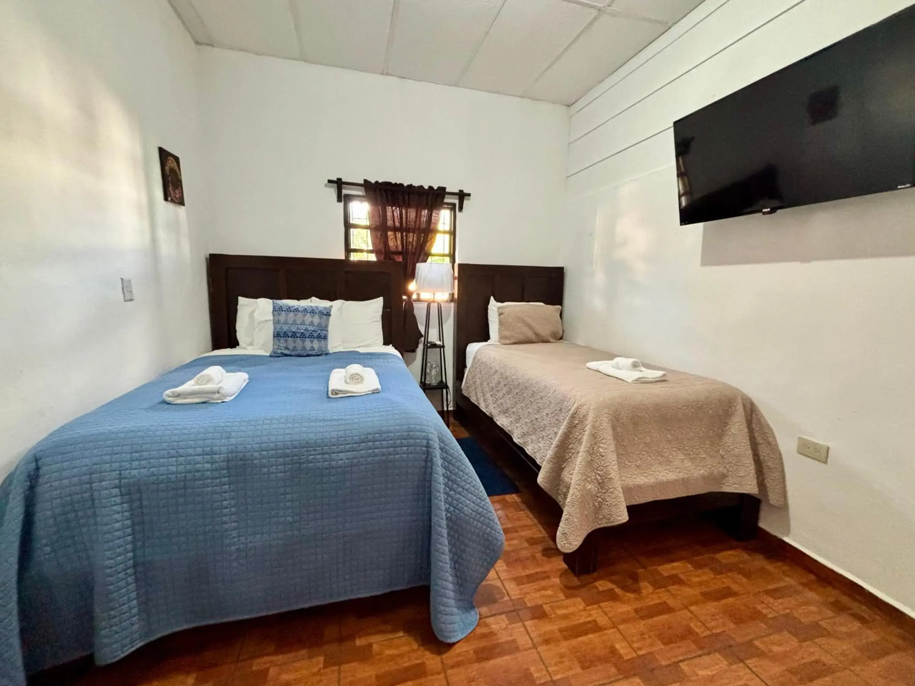 Executive Suite in Hotel & Restaurant Fleur de Lis Executive Suite in Hotel & Restaurant Fleur de Lis