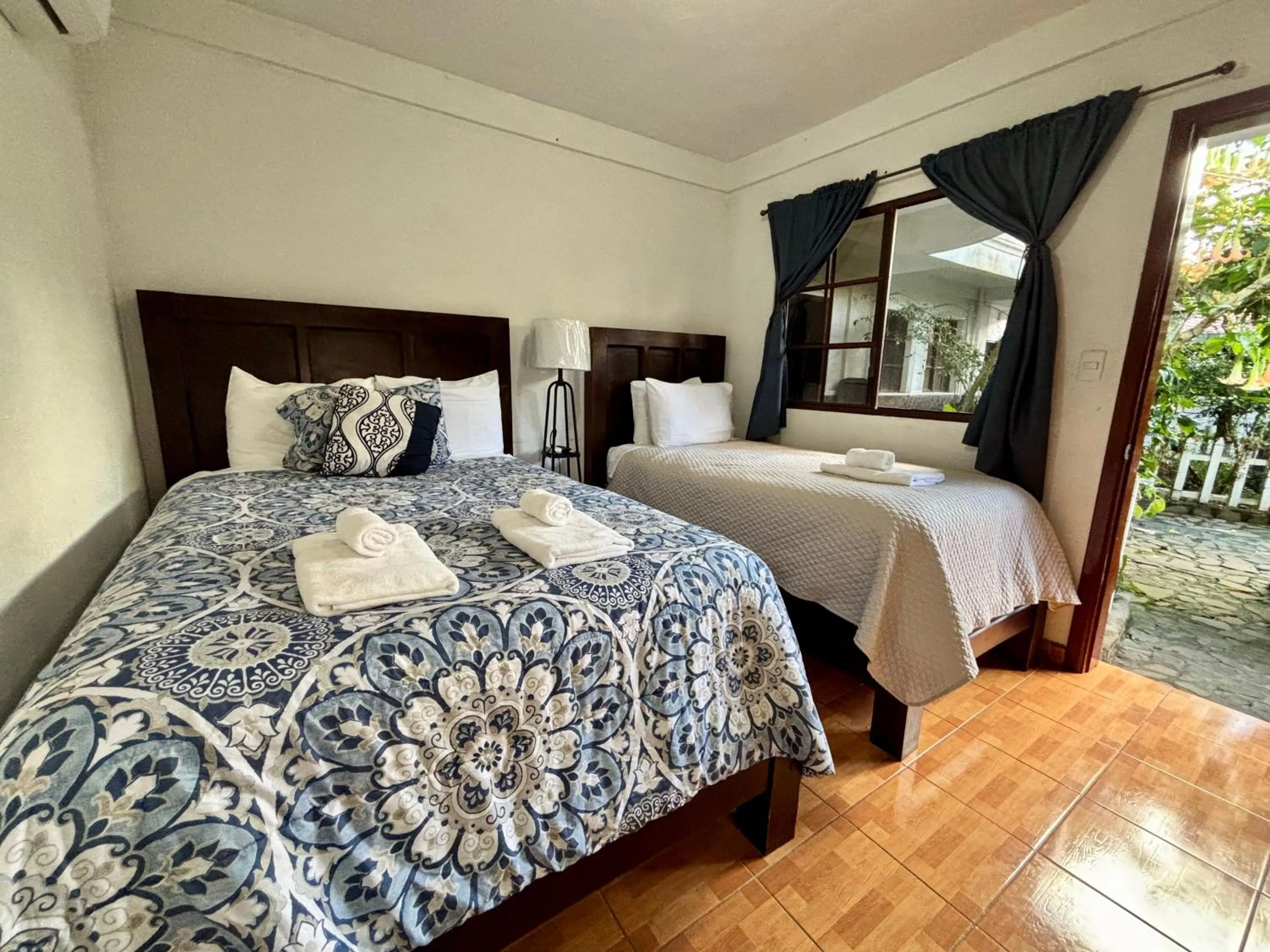 Hotel & Restaurant Fleur de Lis