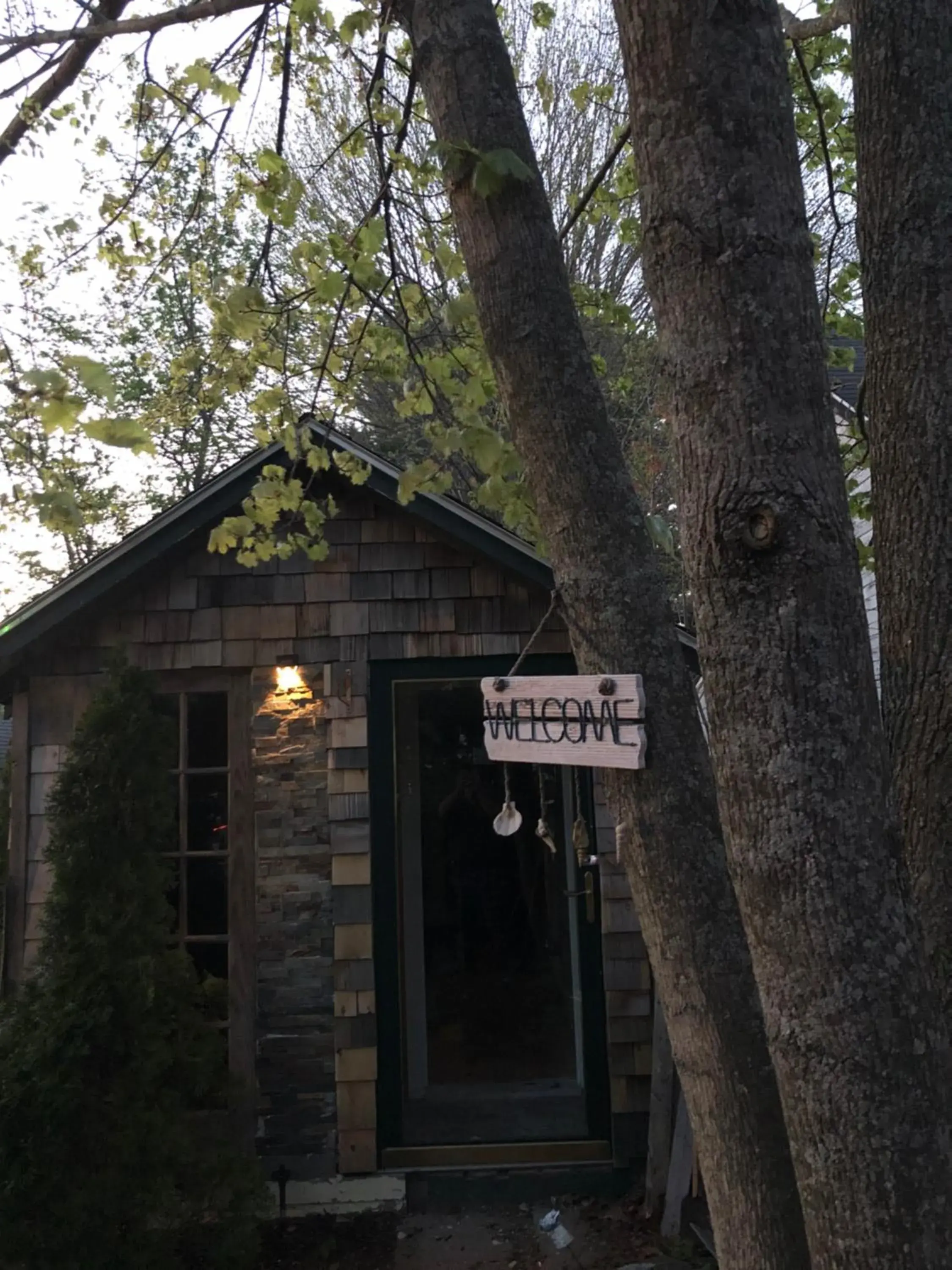 Standard Studio in Seafarer Inn and Cottages Standard Studio in Seafarer Inn and Cottages