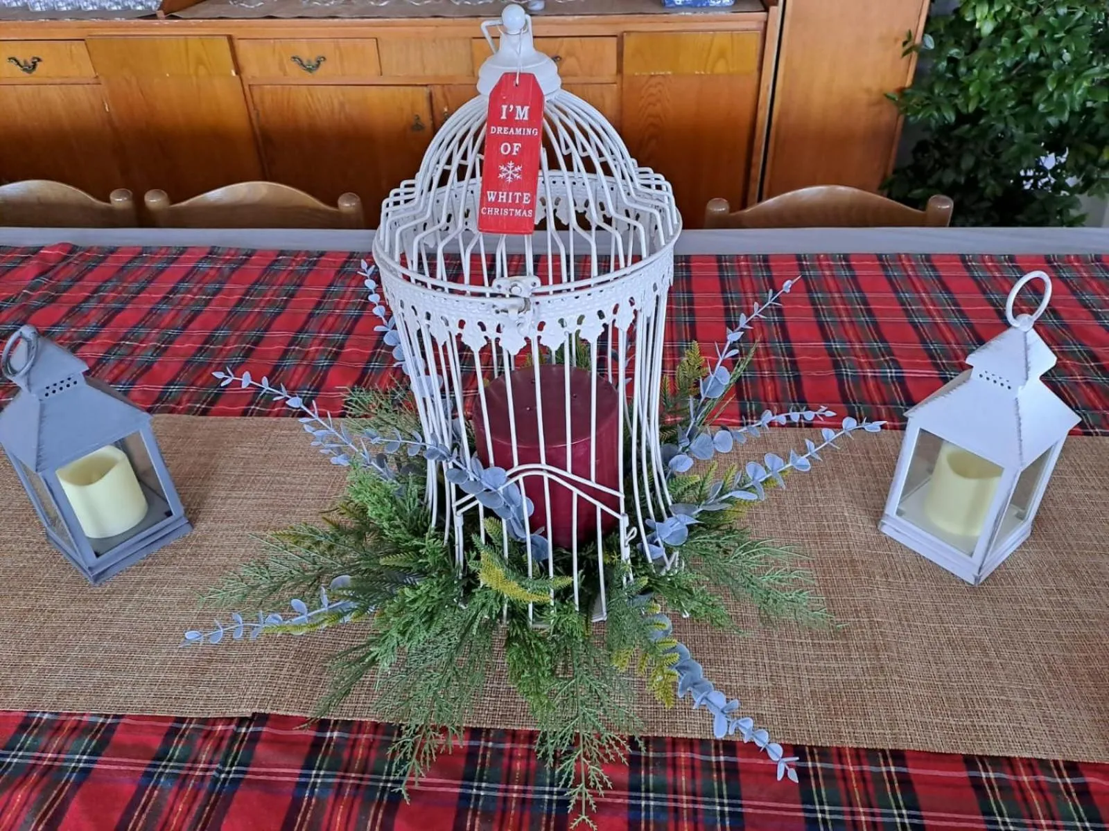 Restaurant/places to eat in Hotel Mirabeau