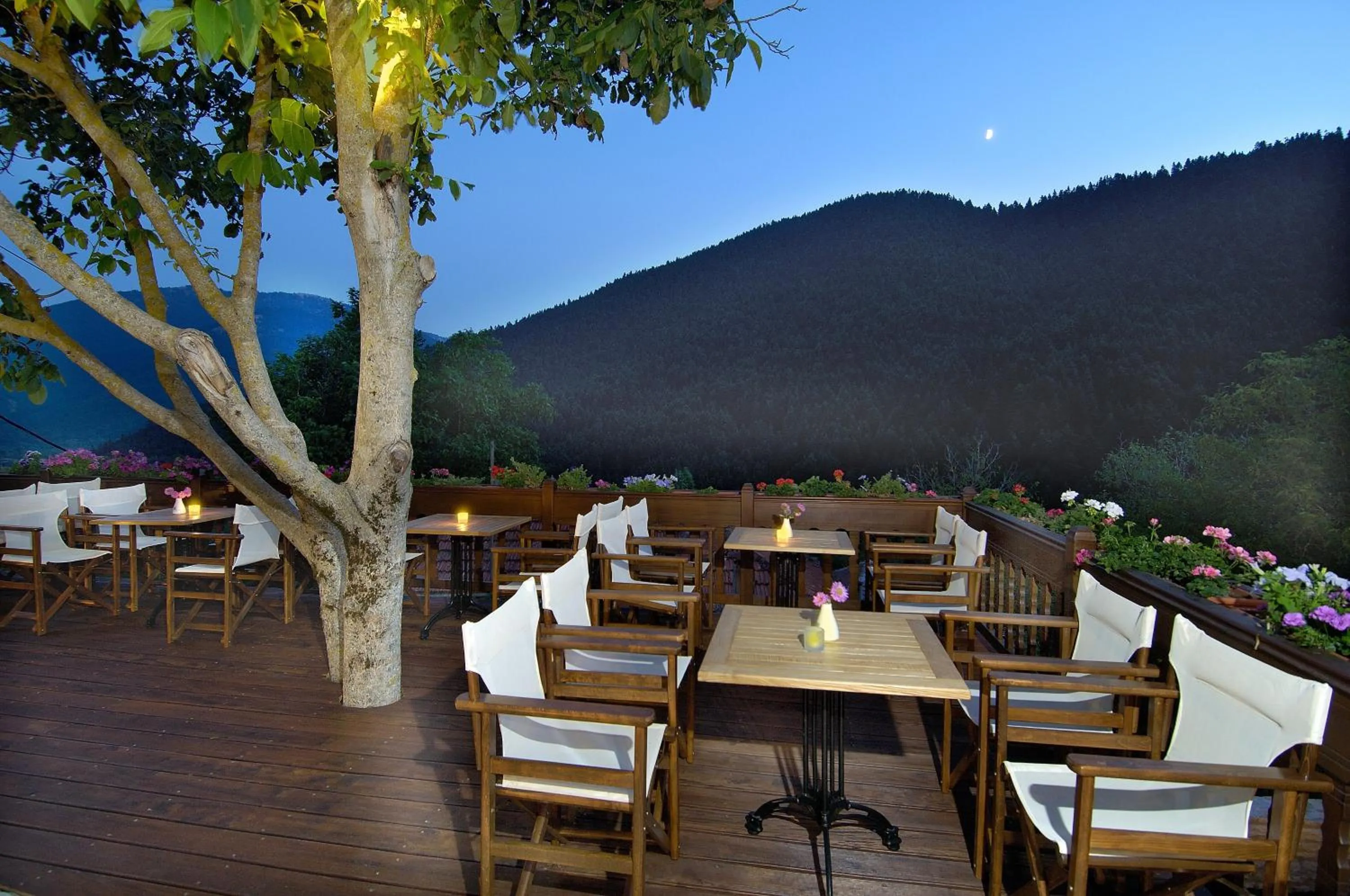 Emotions Country Resort