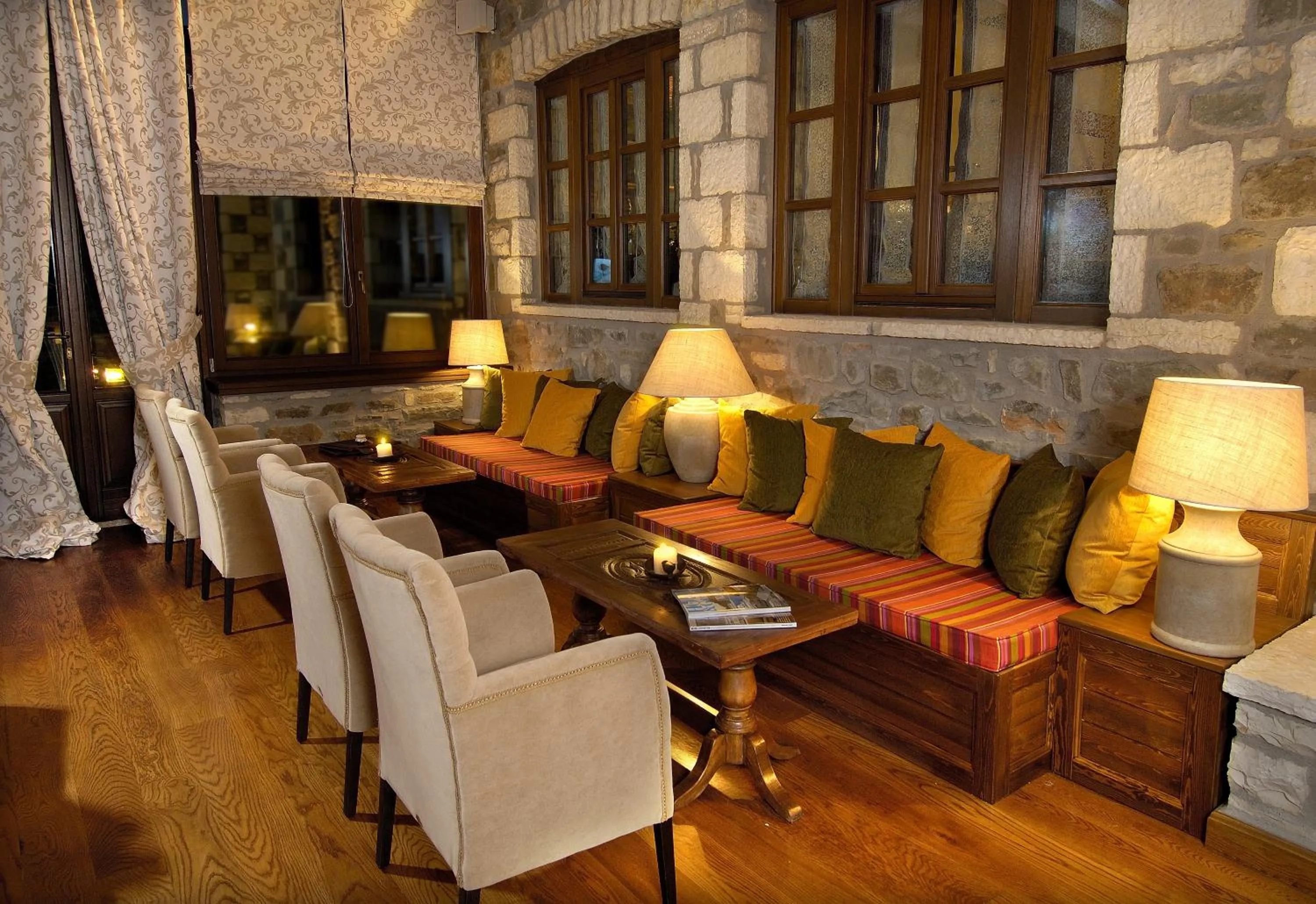 Emotions Country Resort