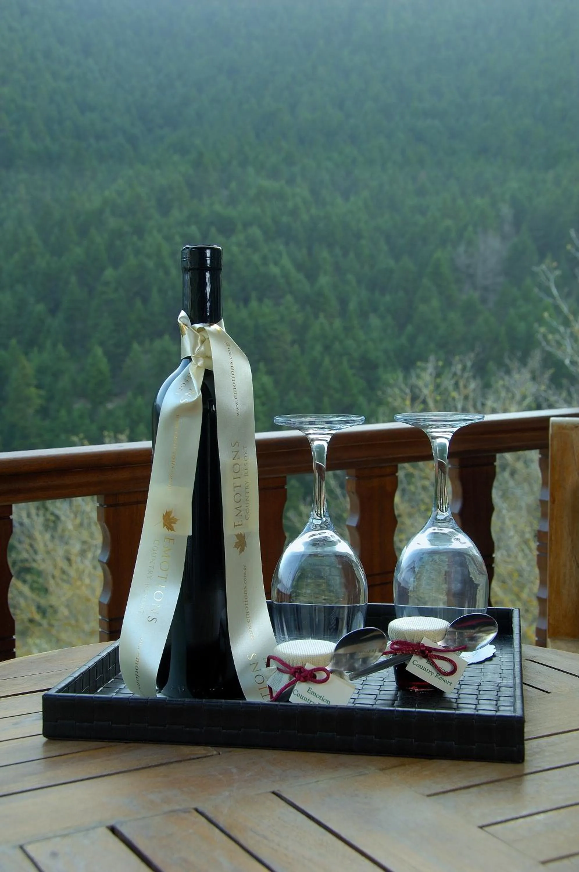 Emotions Country Resort