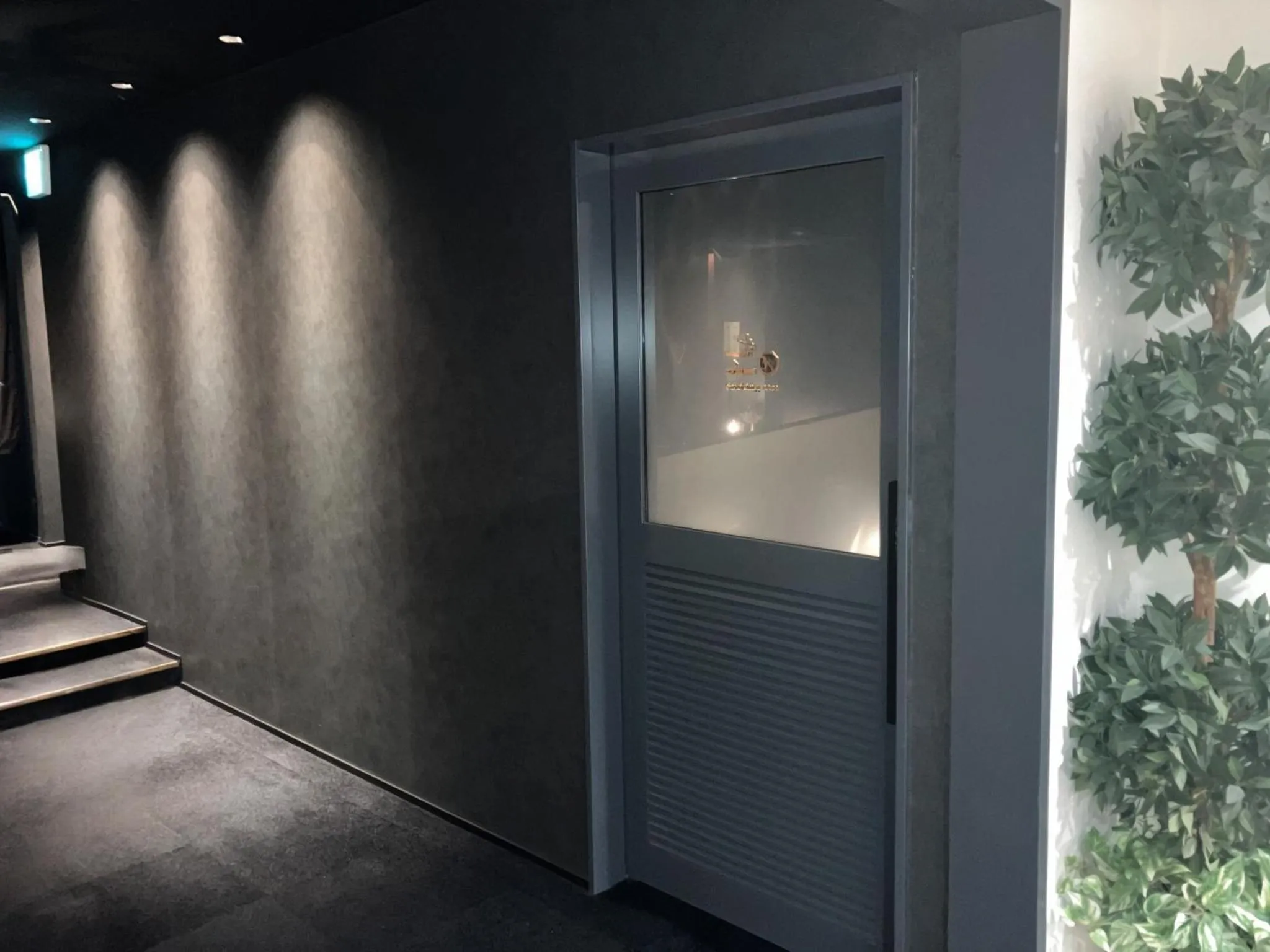 Area and facilities in Princess Garden Hotel