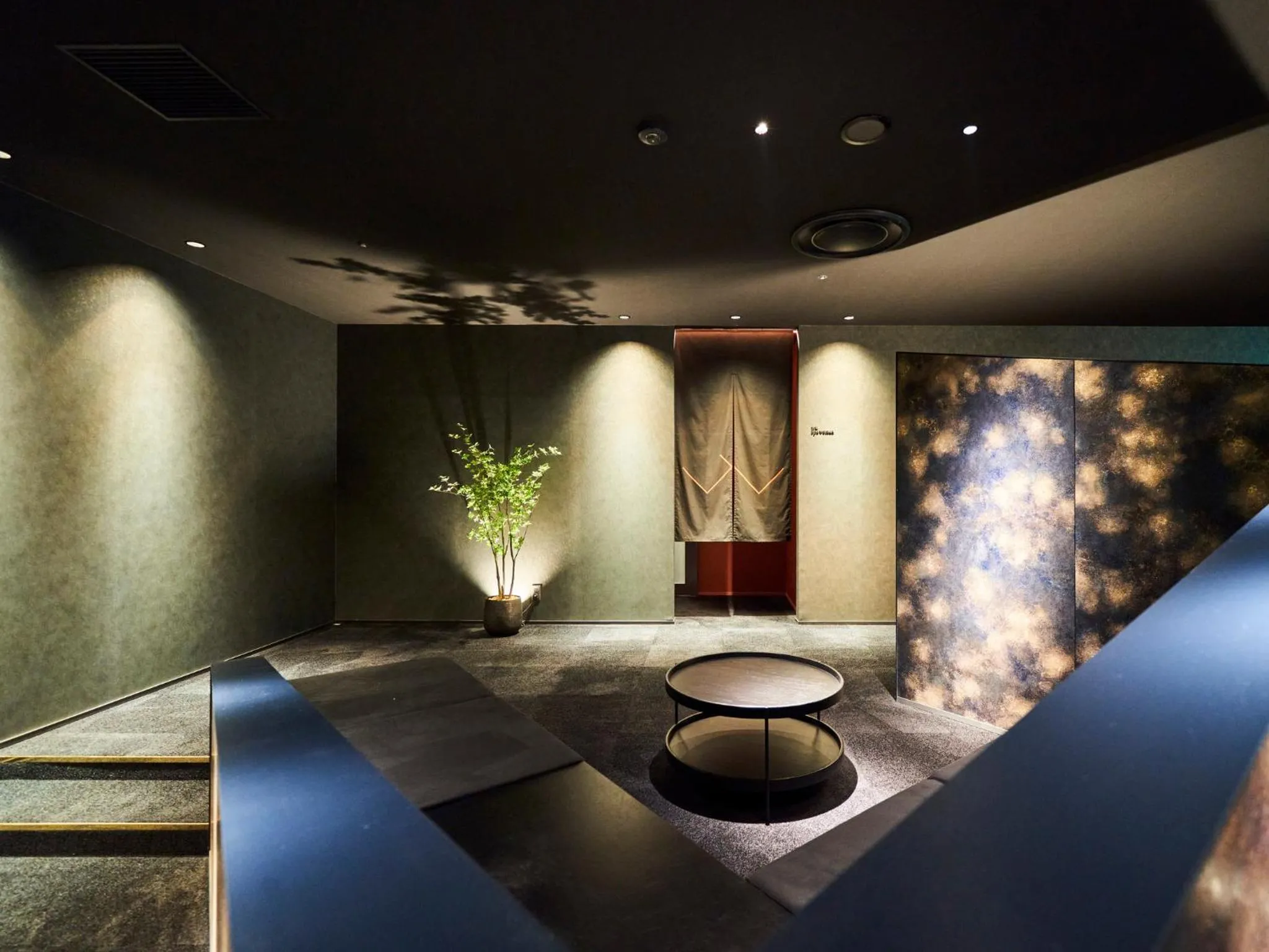 Lobby or reception in Princess Garden Hotel