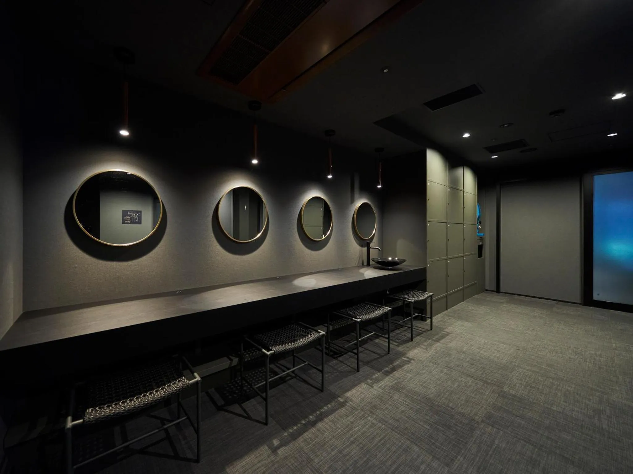 Public Bath in Princess Garden Hotel