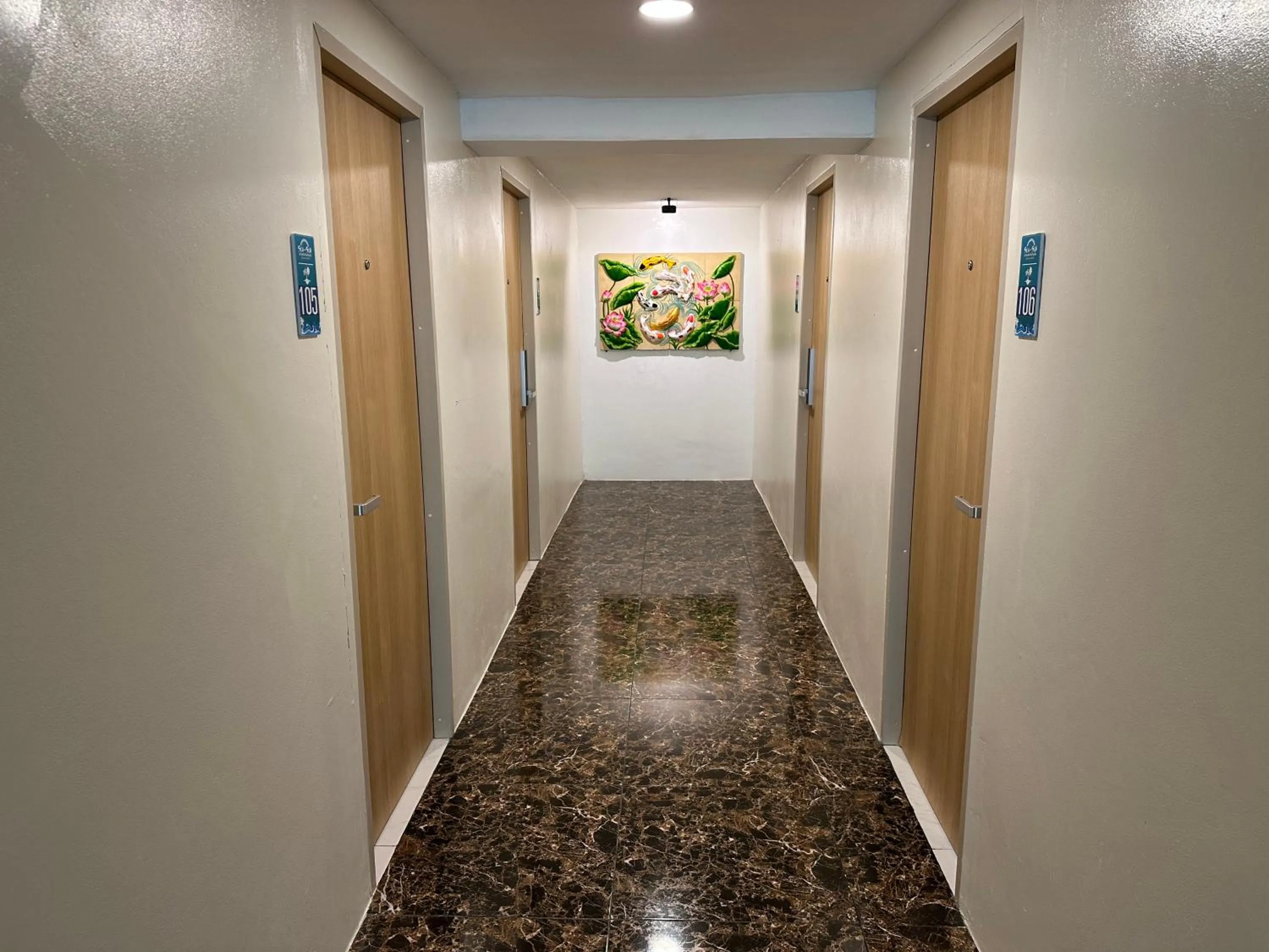 Property building in Sea-Sun Bungalow & Resort