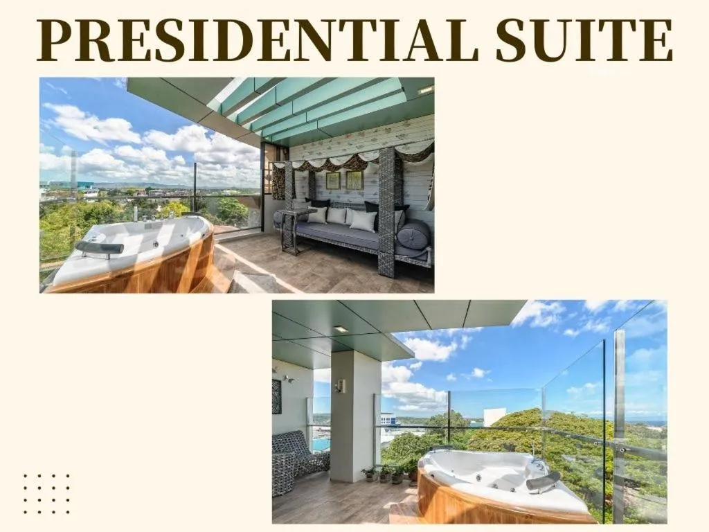 Sweet Home Boutique Hotel