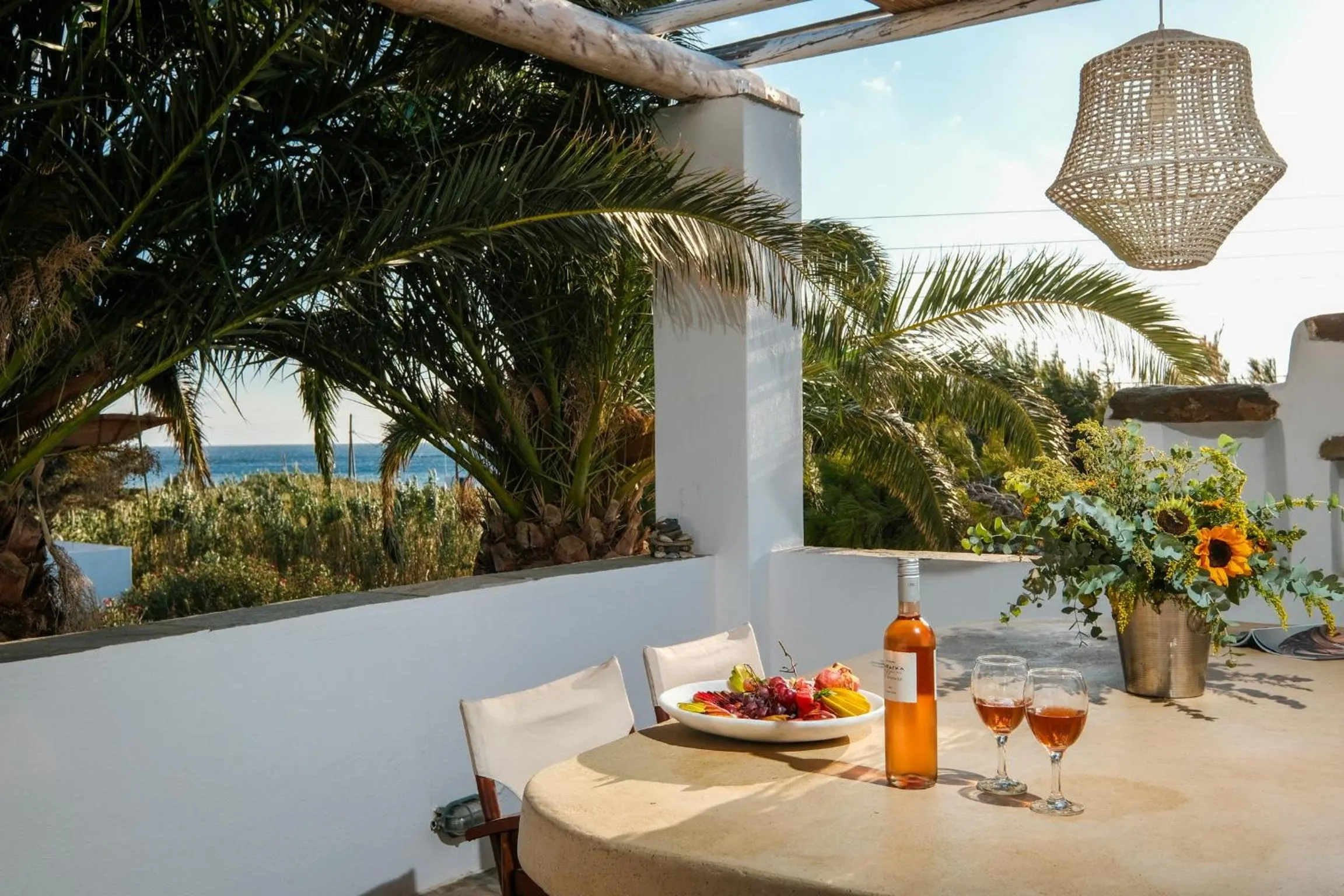 Golden Beach Studios & Suites