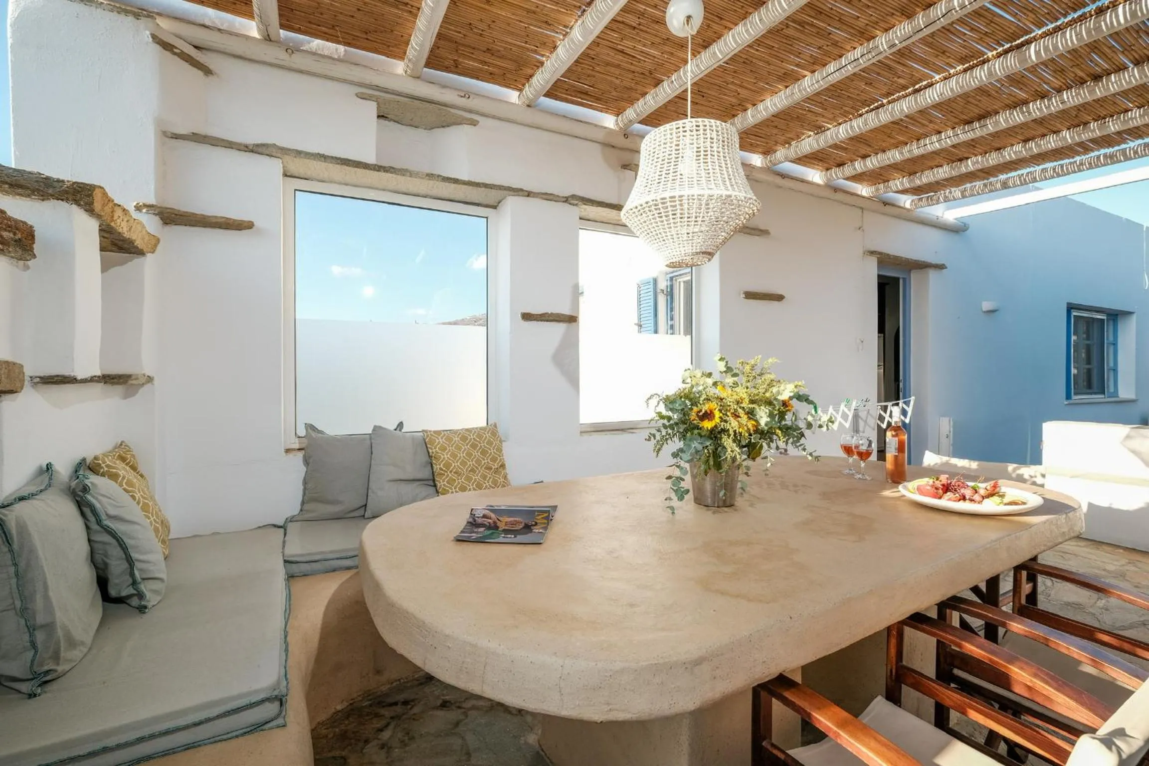 Golden Beach Studios & Suites