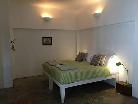 Photo of the whole room, Bed in Villa Helena