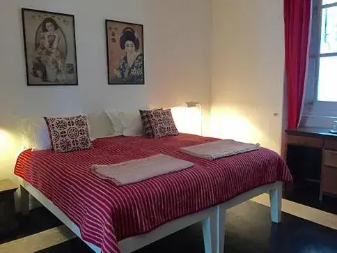 Standard Double or Twin Room in Villa Helena Standard Double or Twin Room in Villa Helena