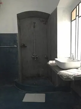 Bathroom in Villa Helena