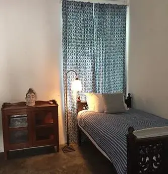 Single Room - single occupancy in Villa Helena Single Room - single occupancy in Villa Helena