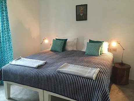 Photo of the whole room, Bed in Villa Helena