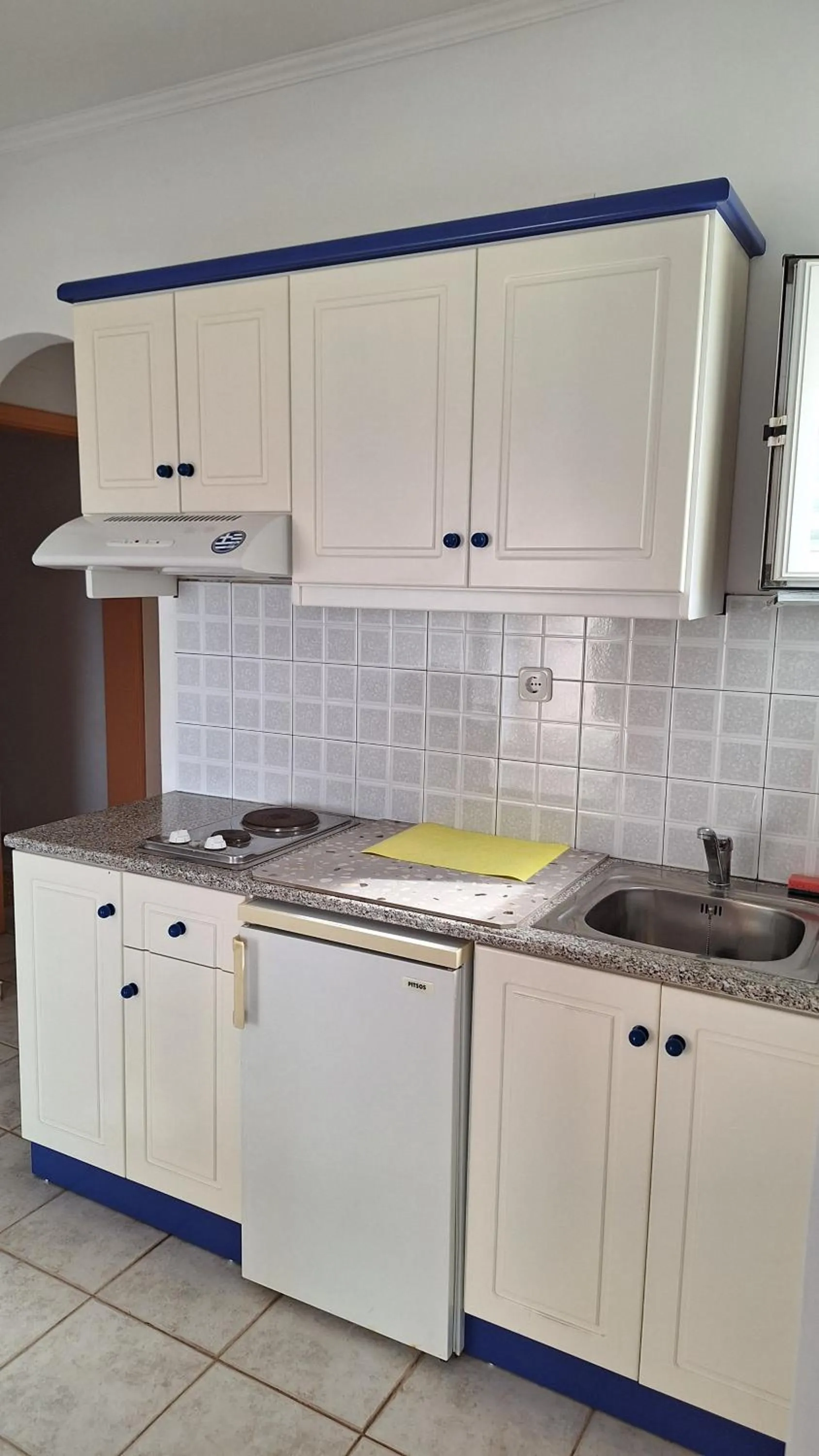 Kalliopi Studios - Apartments