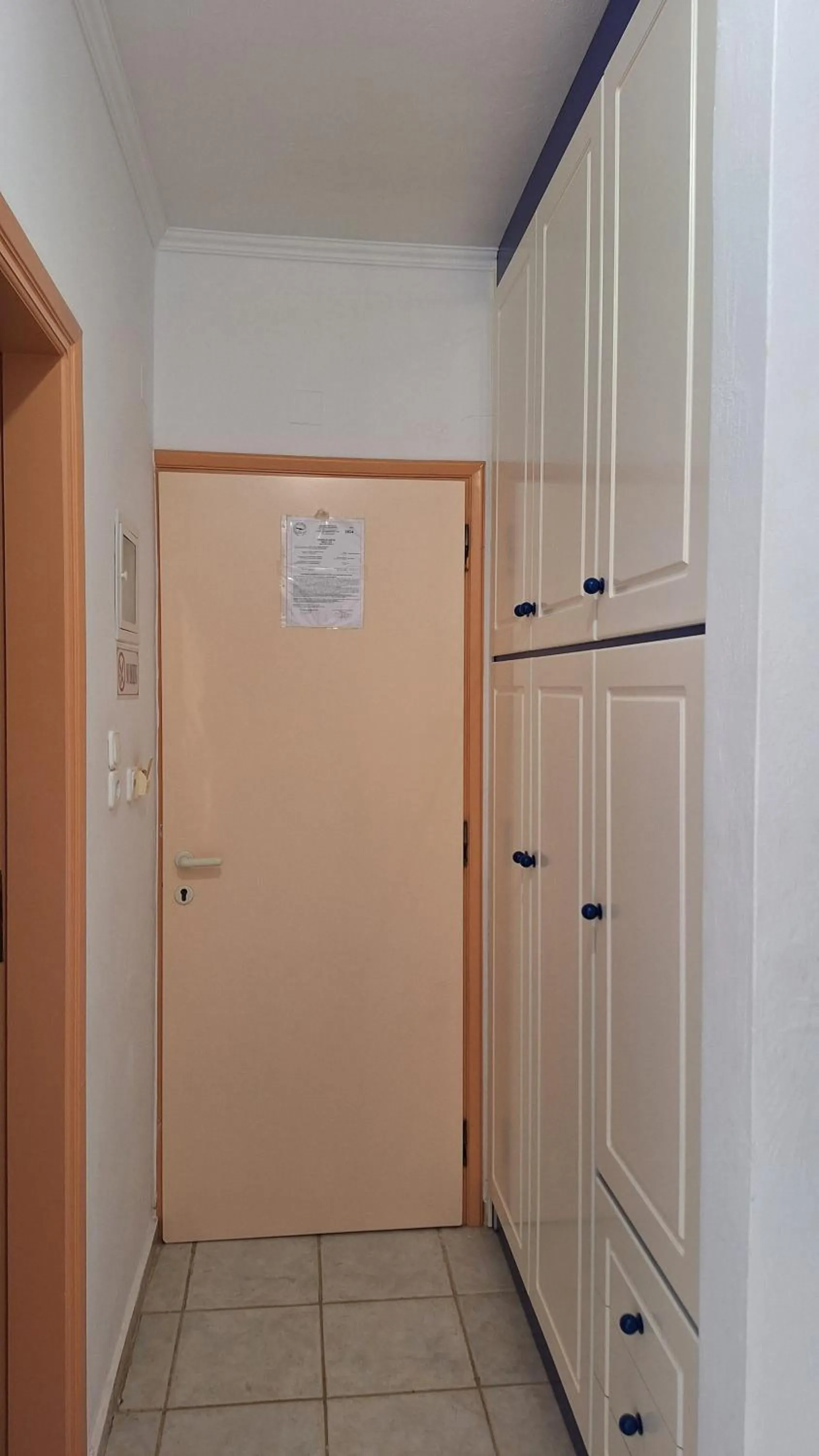 Kalliopi Studios - Apartments