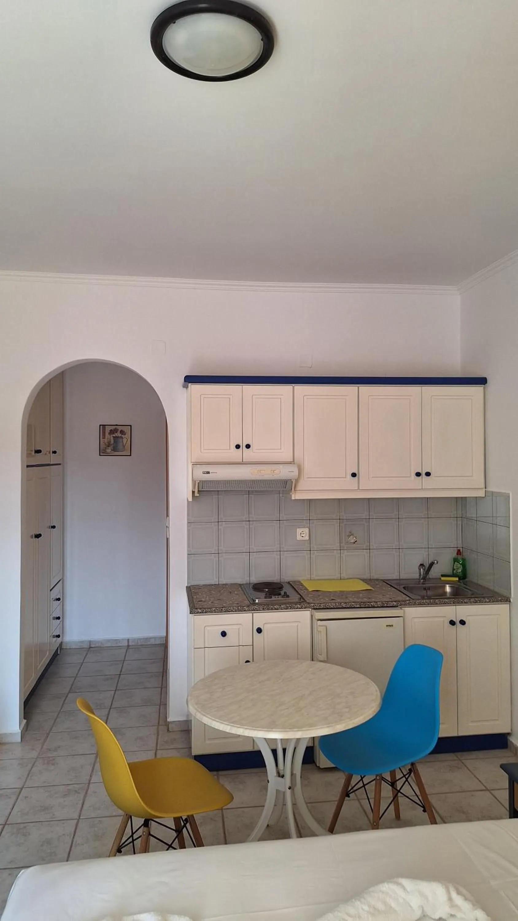 Kalliopi Studios - Apartments