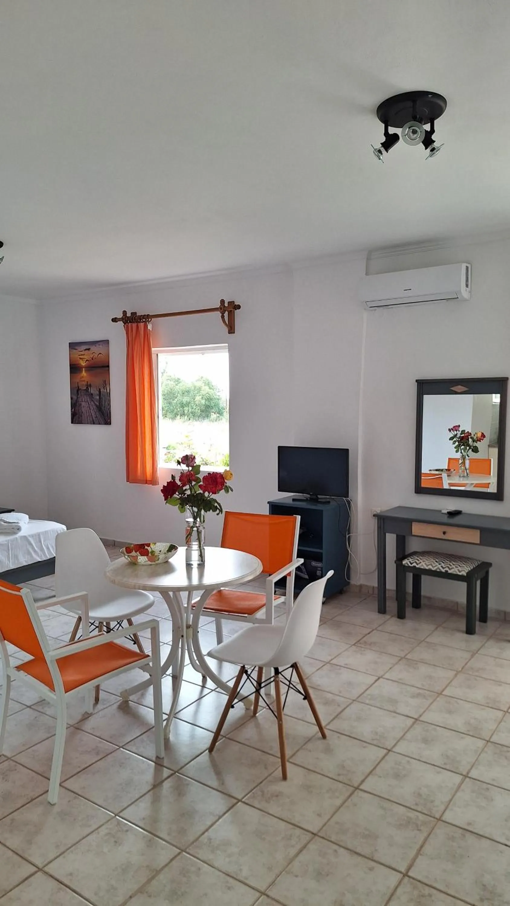 Kalliopi Studios - Apartments