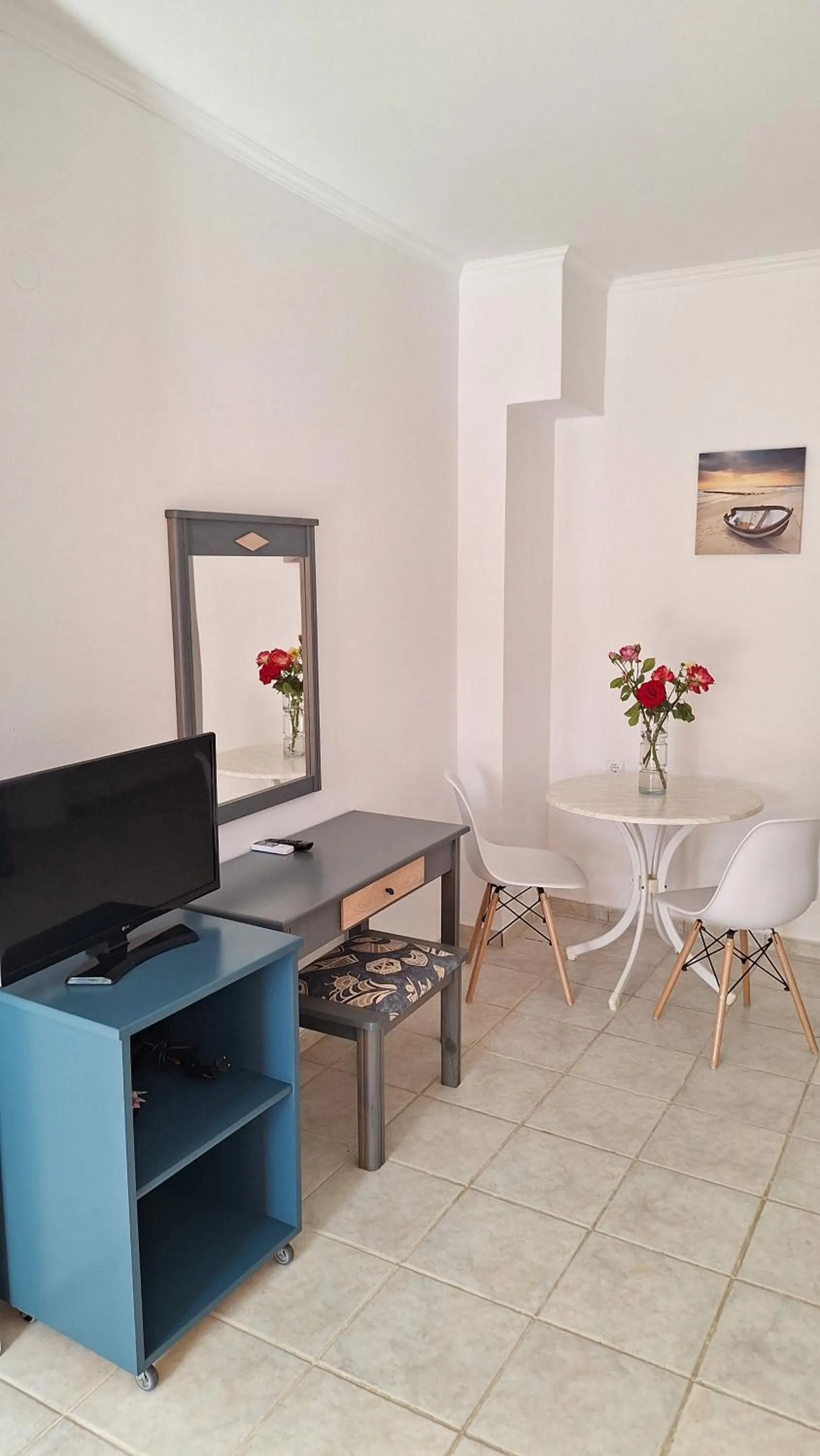 Kalliopi Studios - Apartments