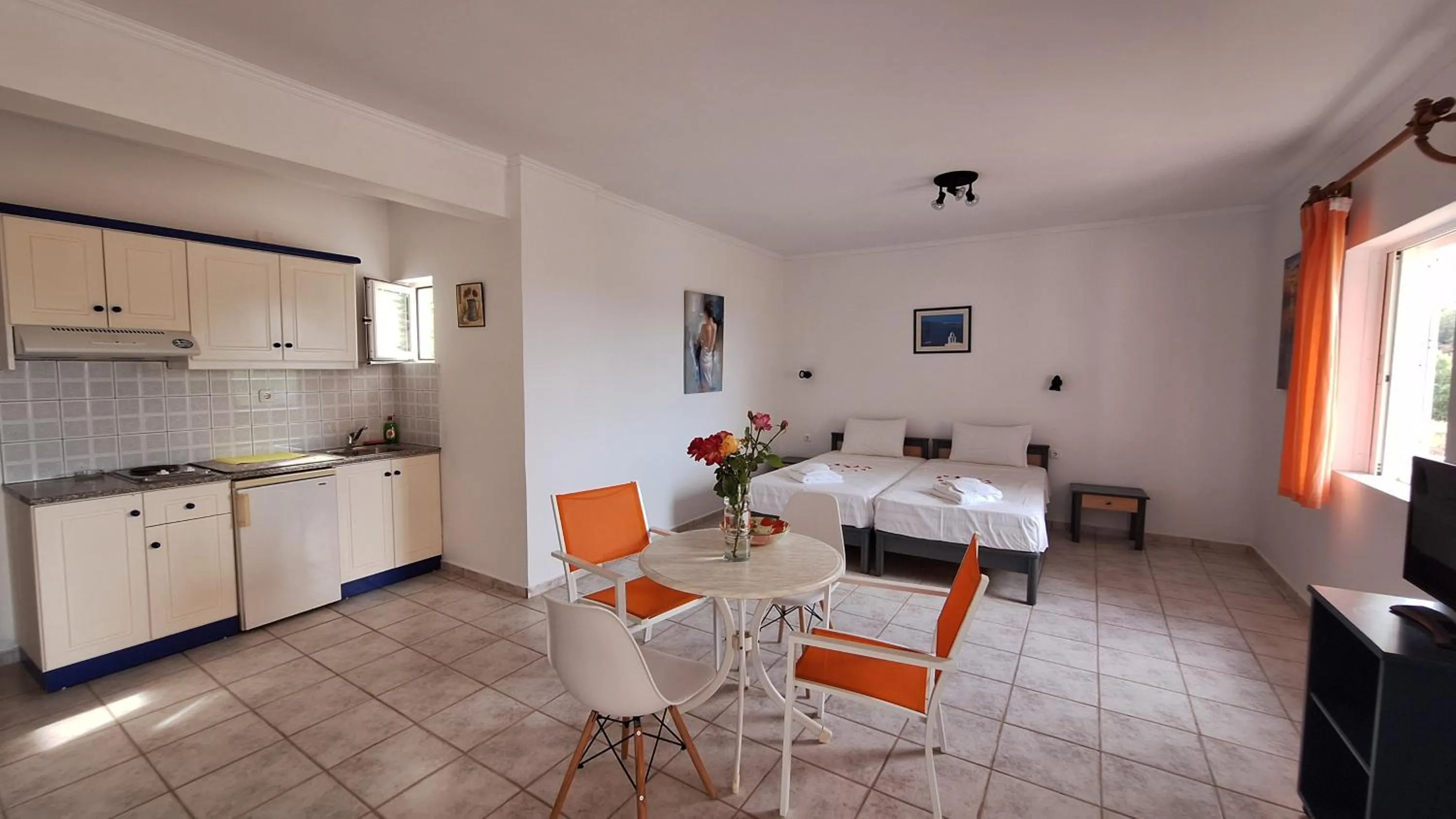 Kalliopi Studios - Apartments