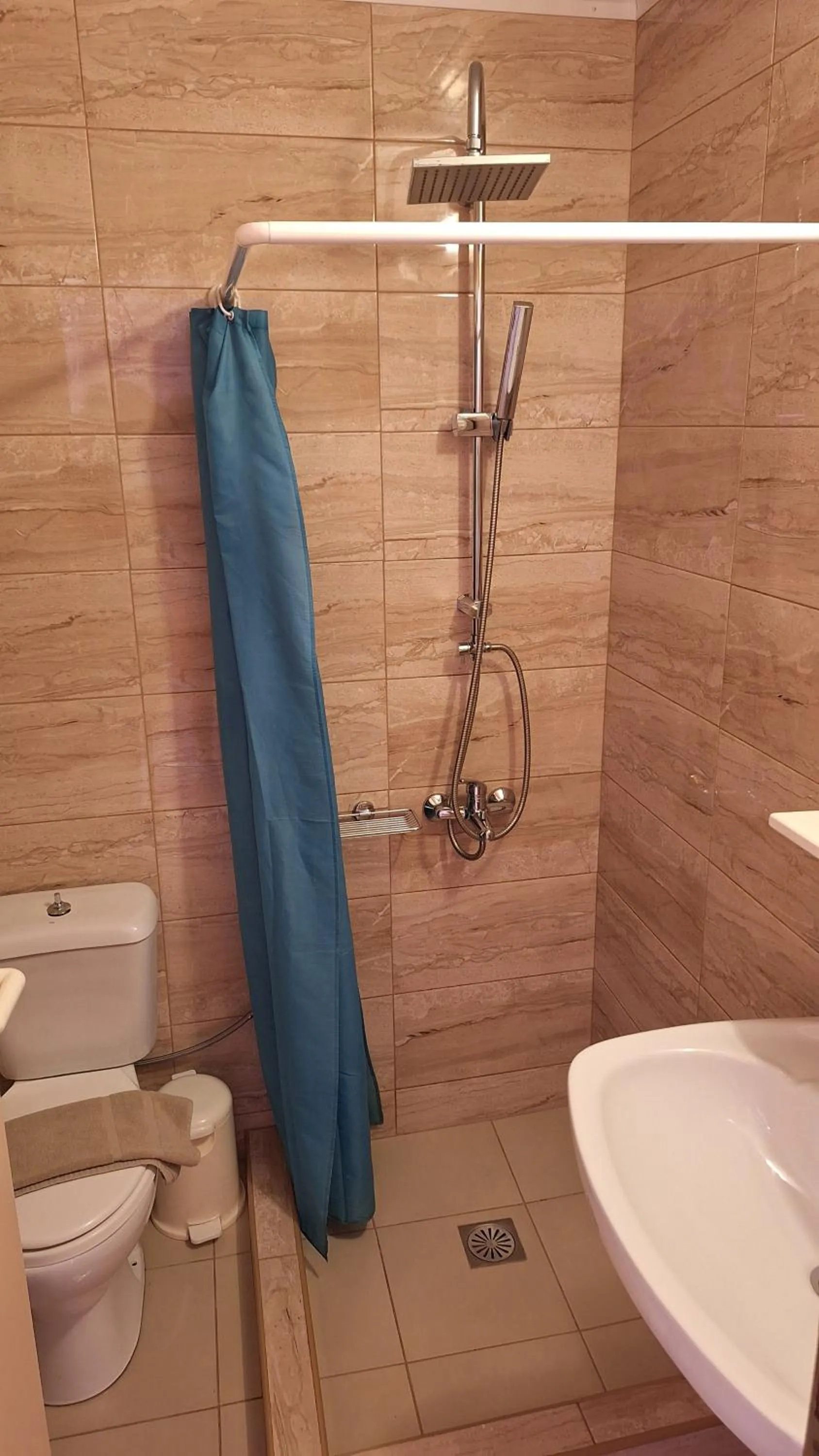 Kalliopi Studios - Apartments