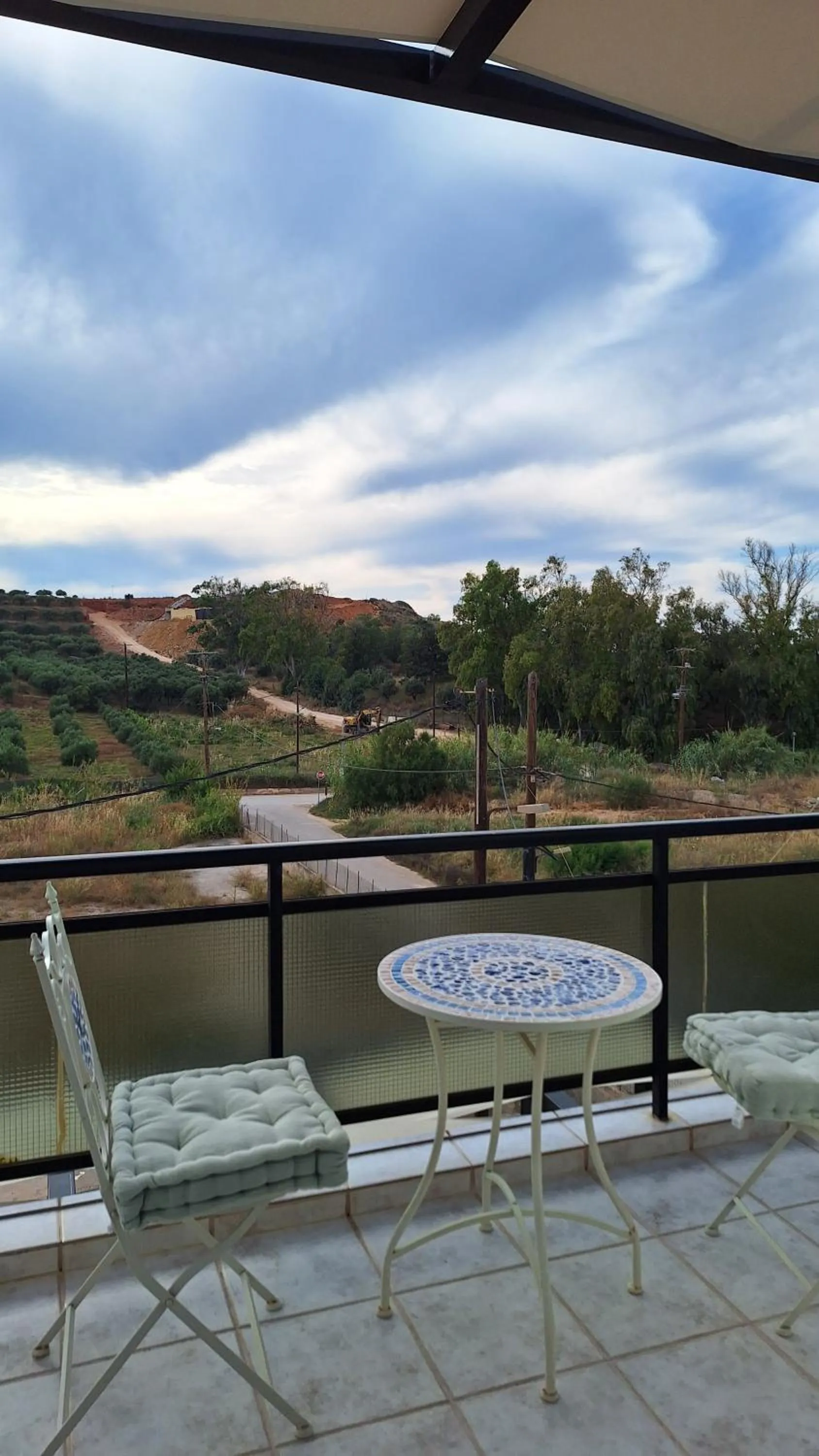 Kalliopi Studios - Apartments