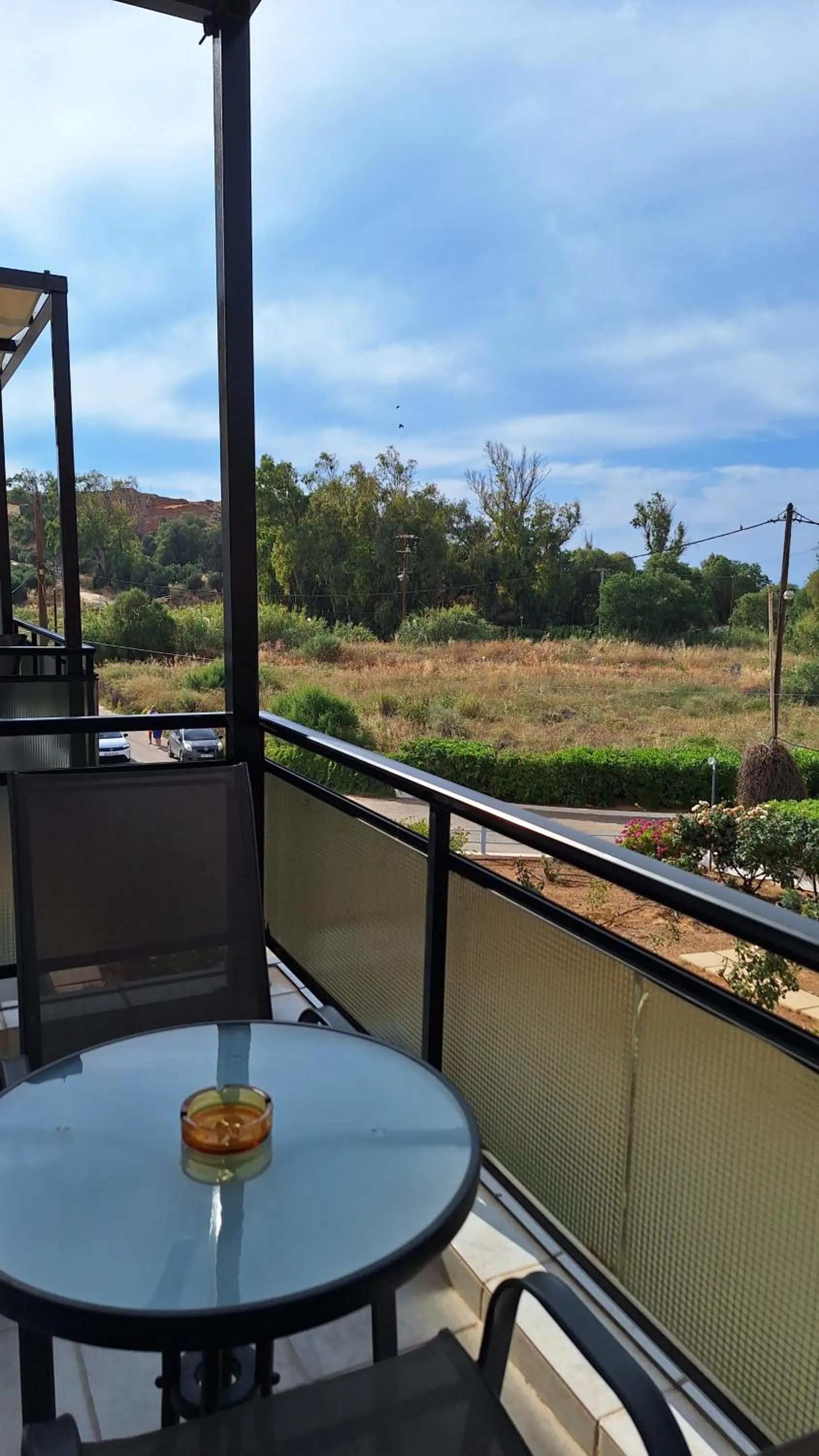 Kalliopi Studios - Apartments