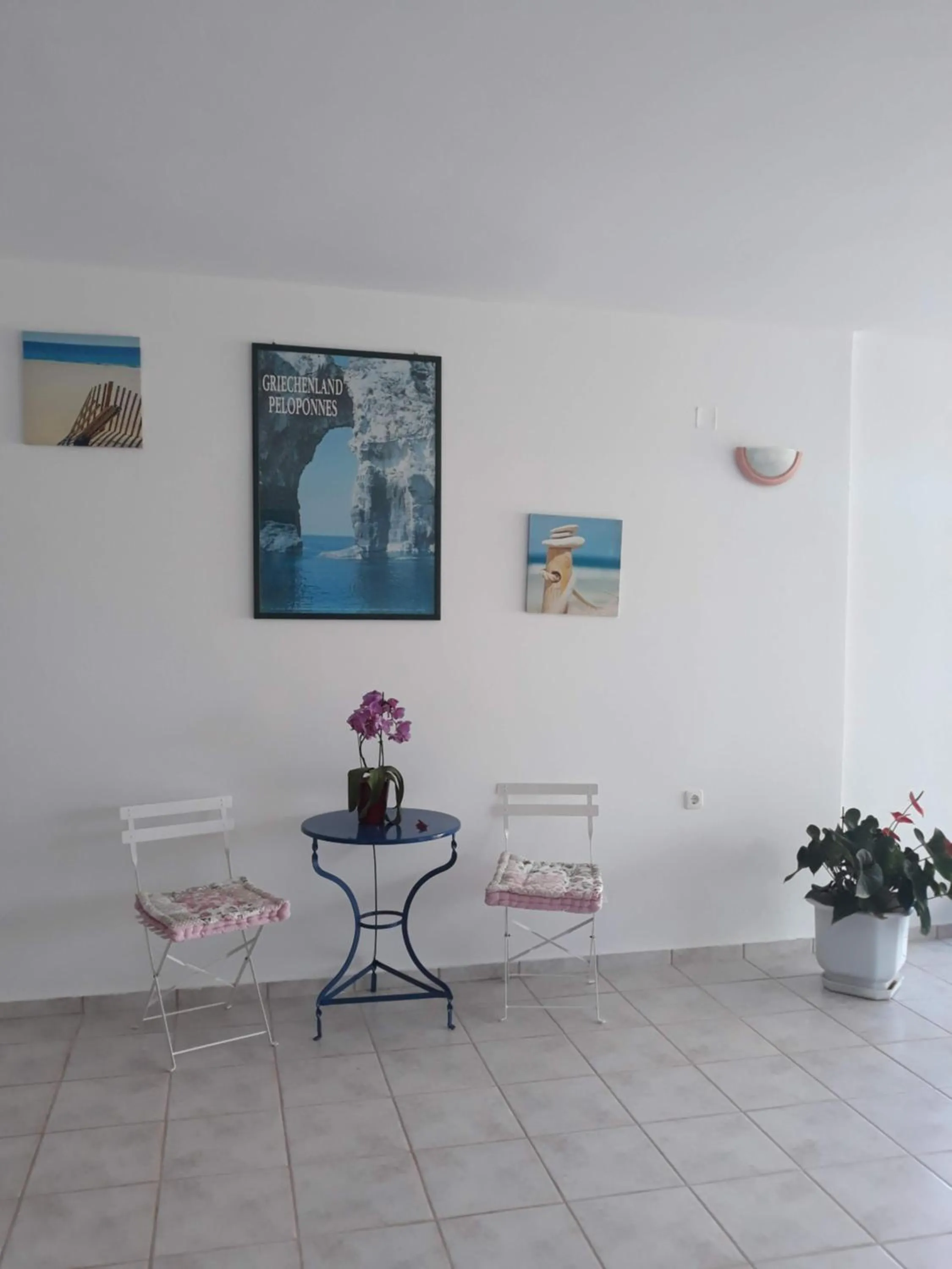 Kalliopi Studios - Apartments