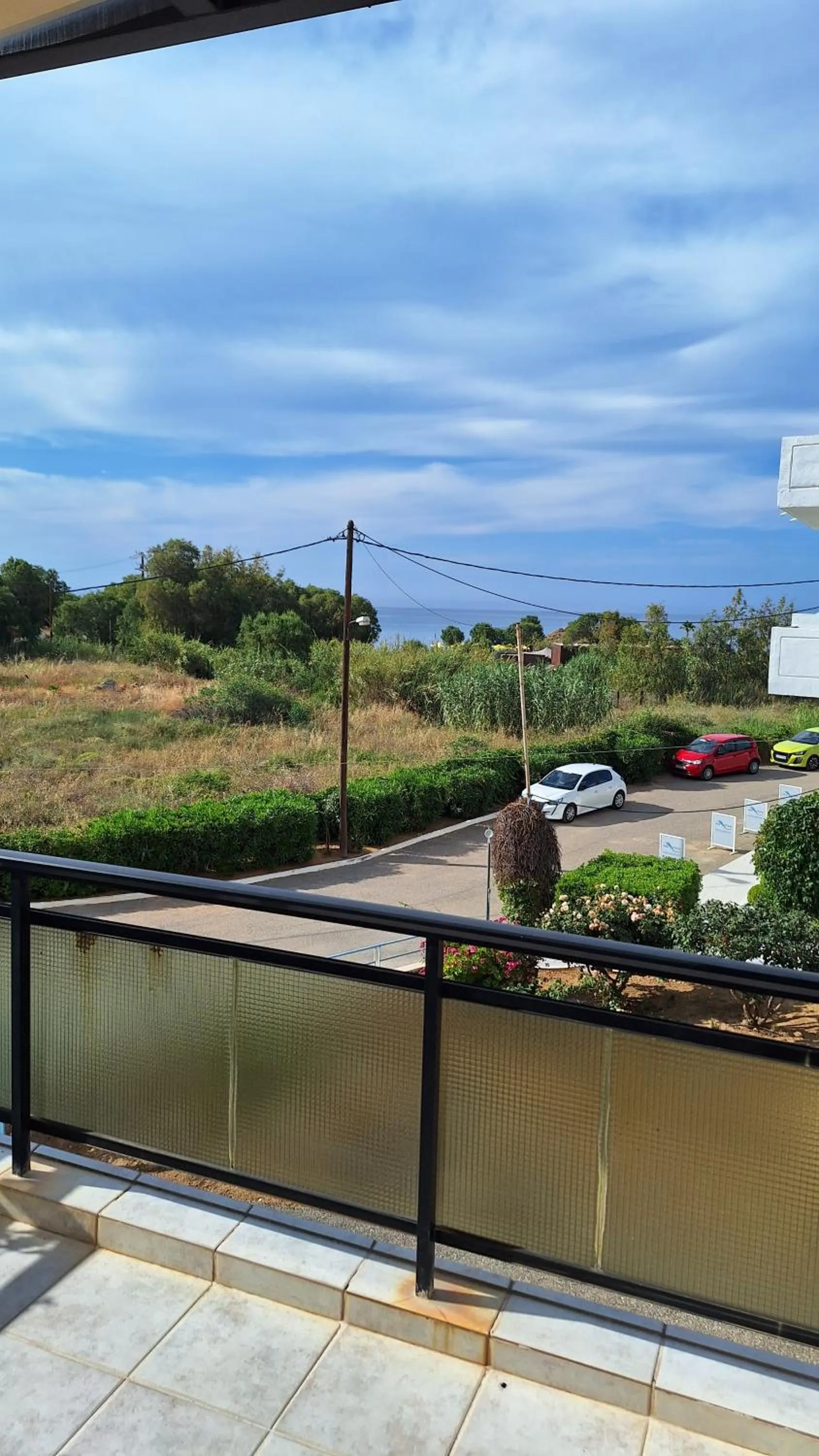 Kalliopi Studios - Apartments