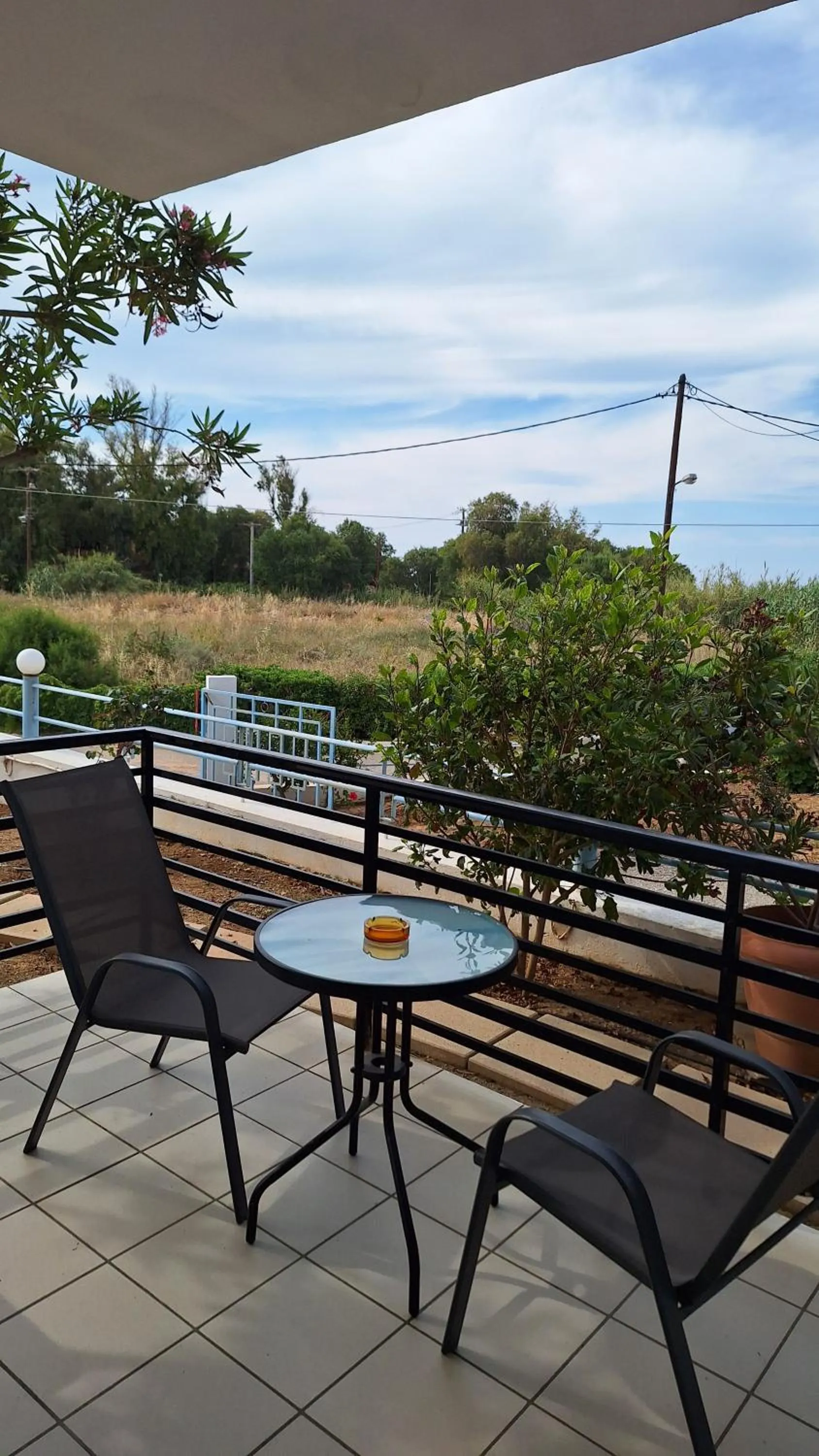 Kalliopi Studios - Apartments