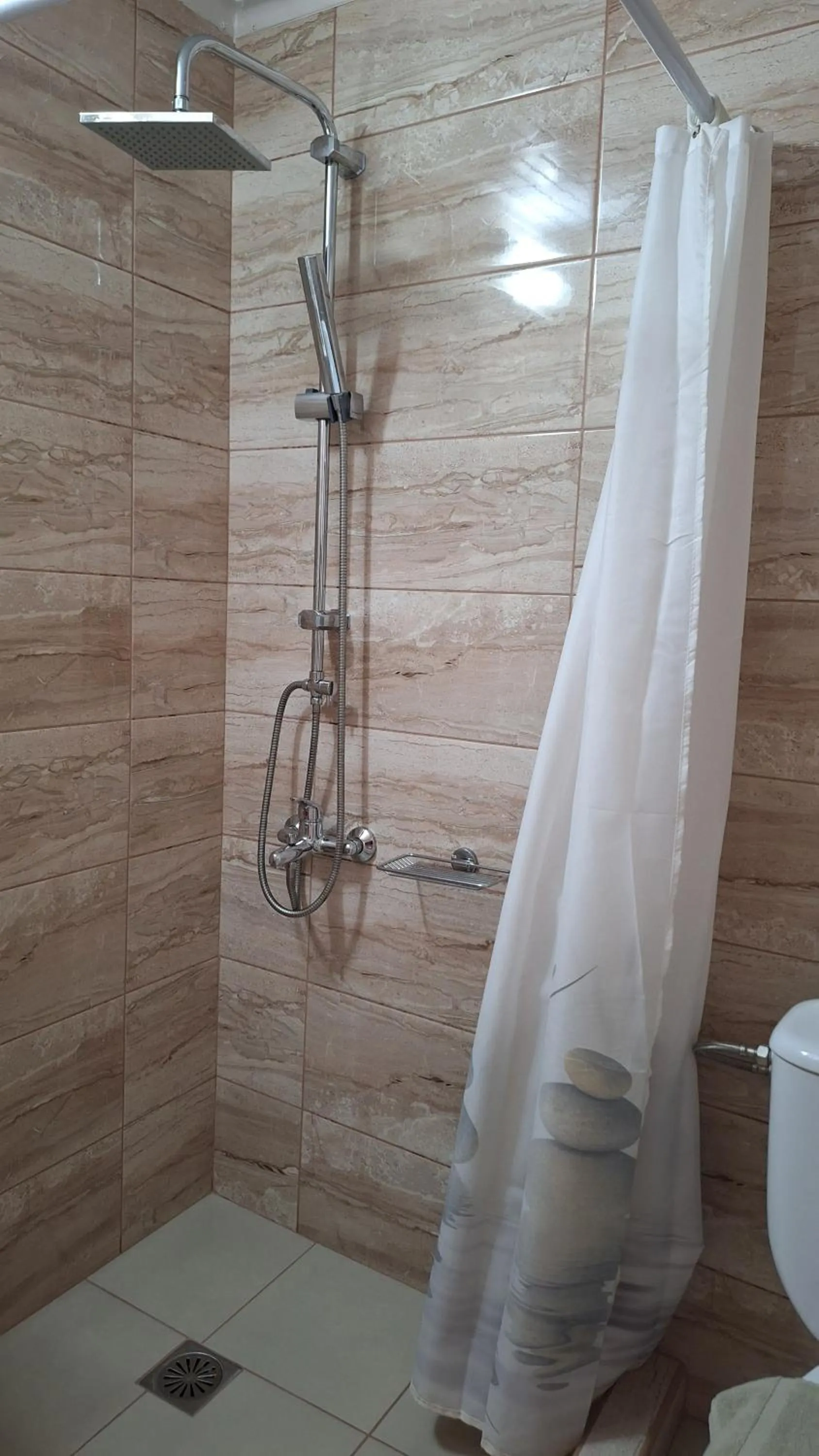 Kalliopi Studios - Apartments