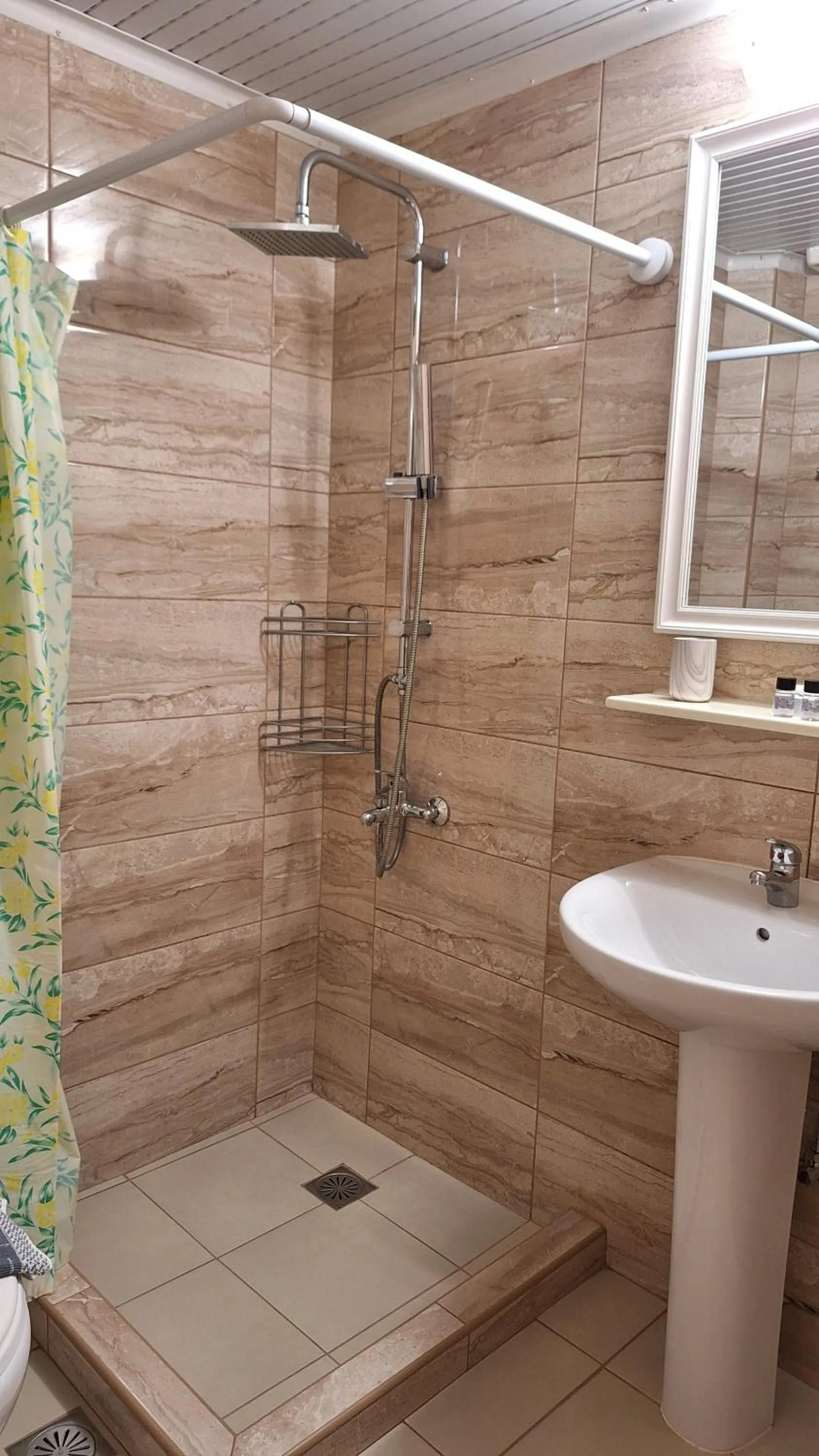 Kalliopi Studios - Apartments