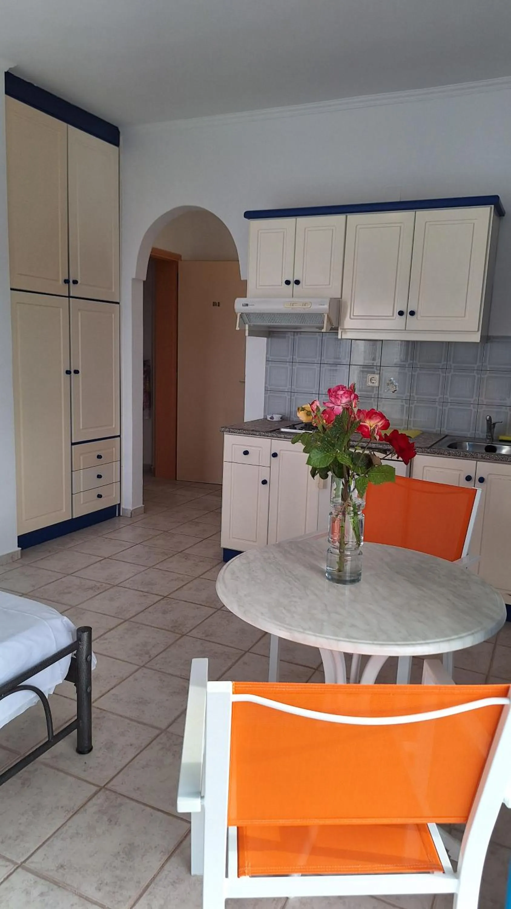 Kalliopi Studios - Apartments