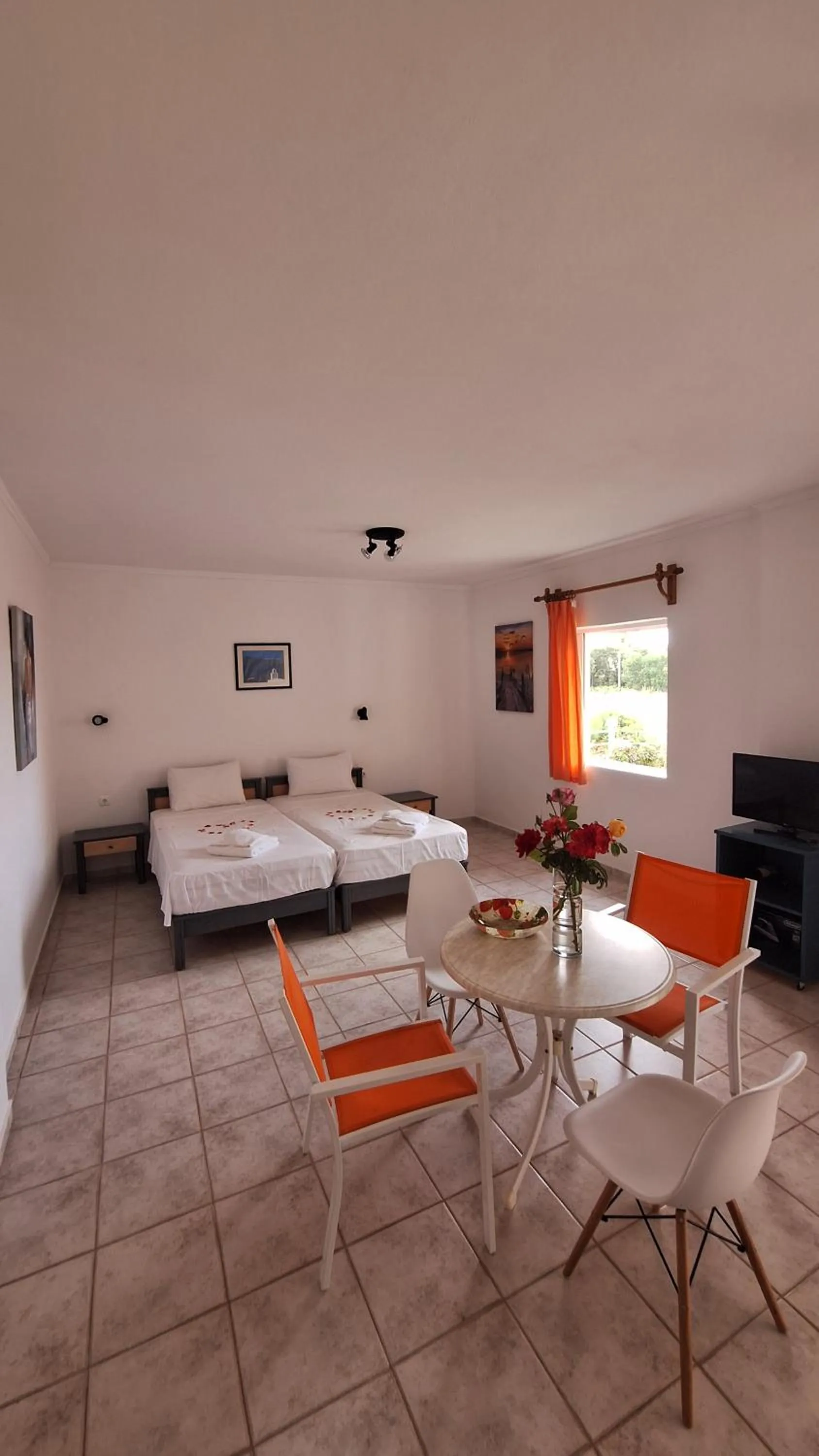 Kalliopi Studios - Apartments