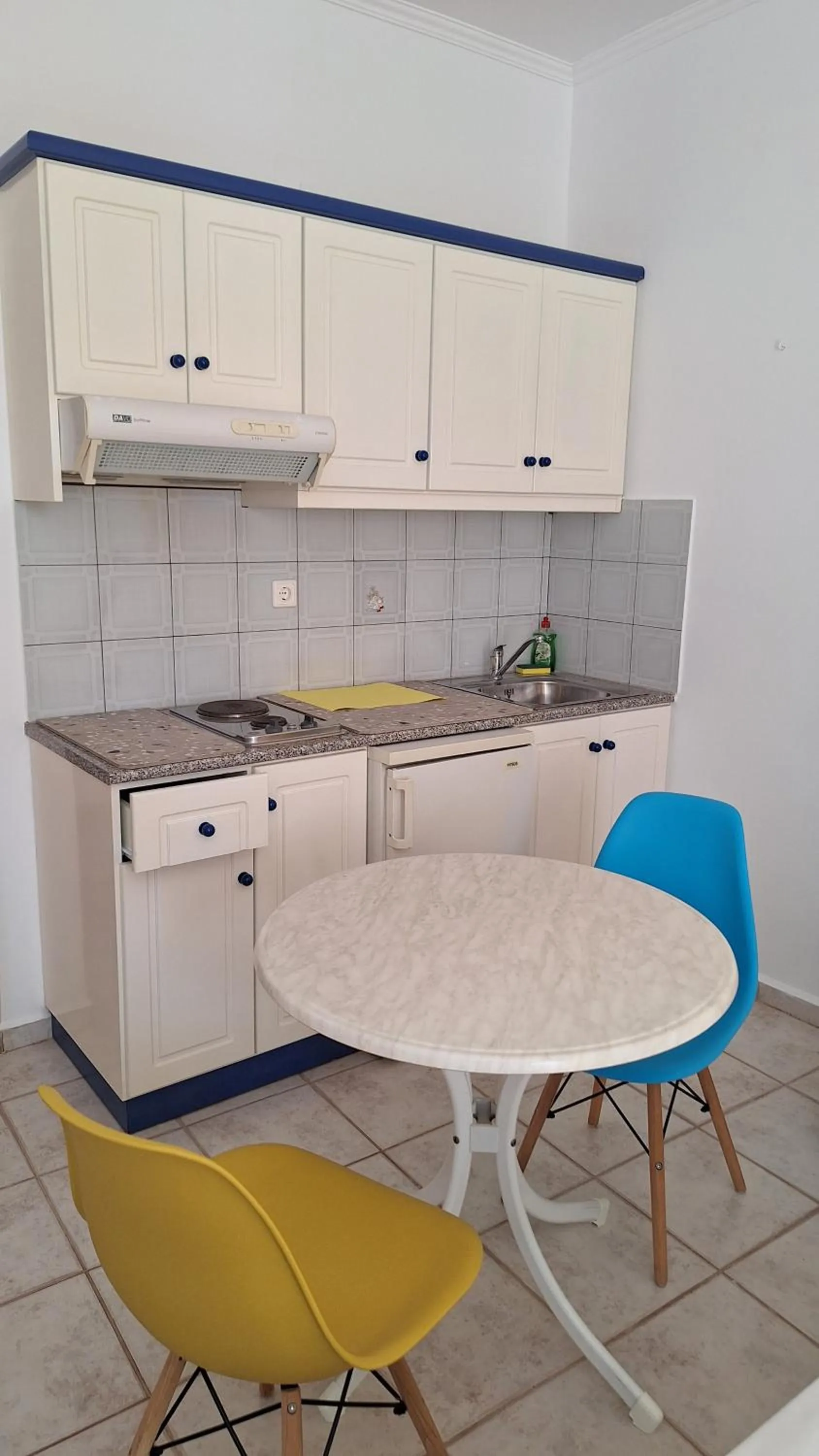 Kalliopi Studios - Apartments