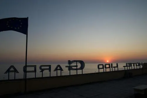 Hotel Lido Garda