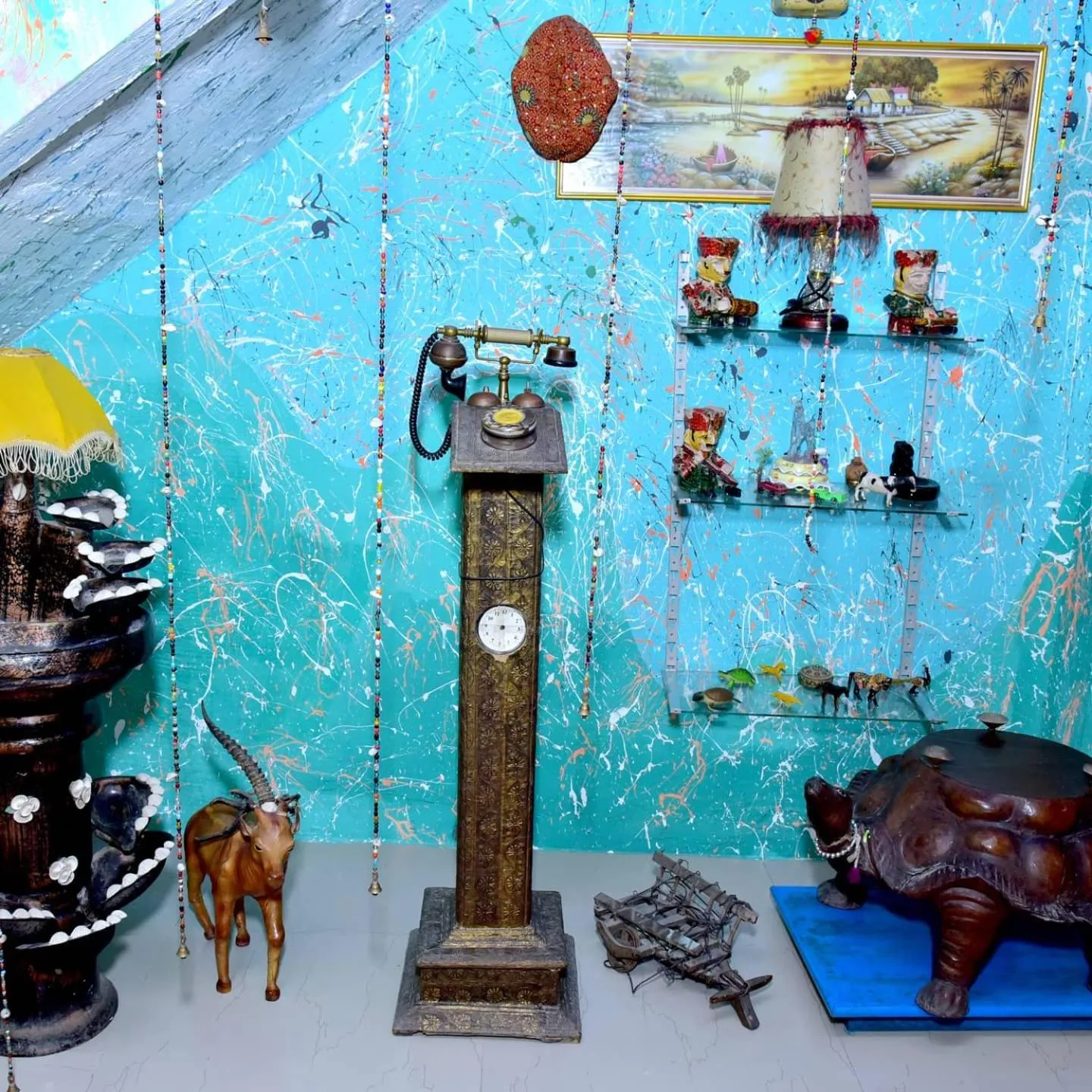 Hotel Moon Light