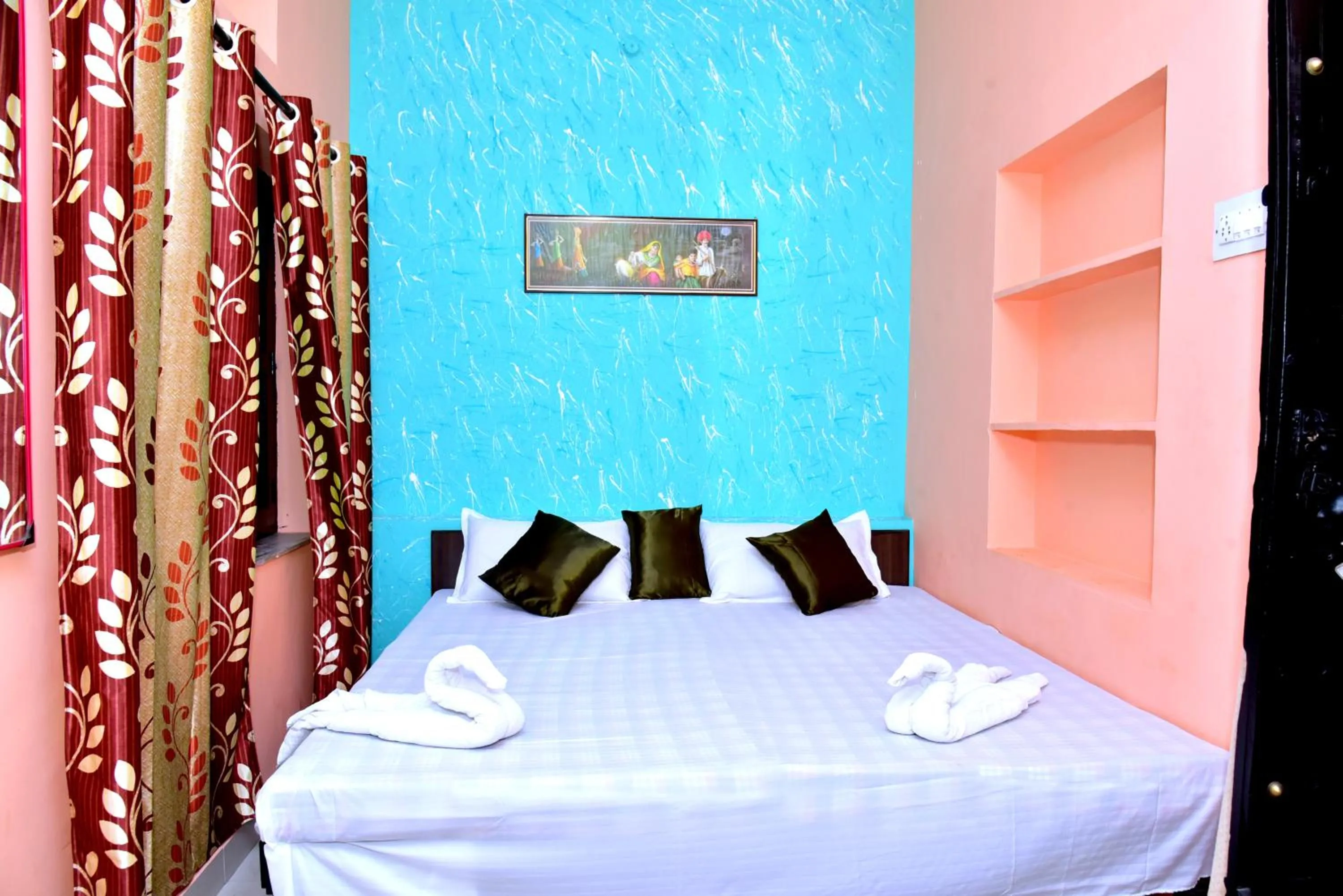 Hotel Moon Light