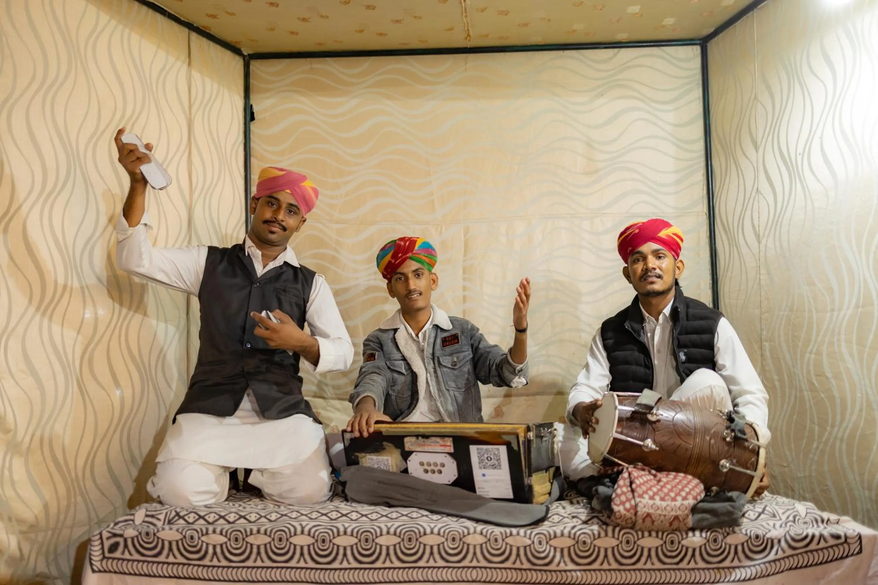 Chacha Inn The Garden Retreat