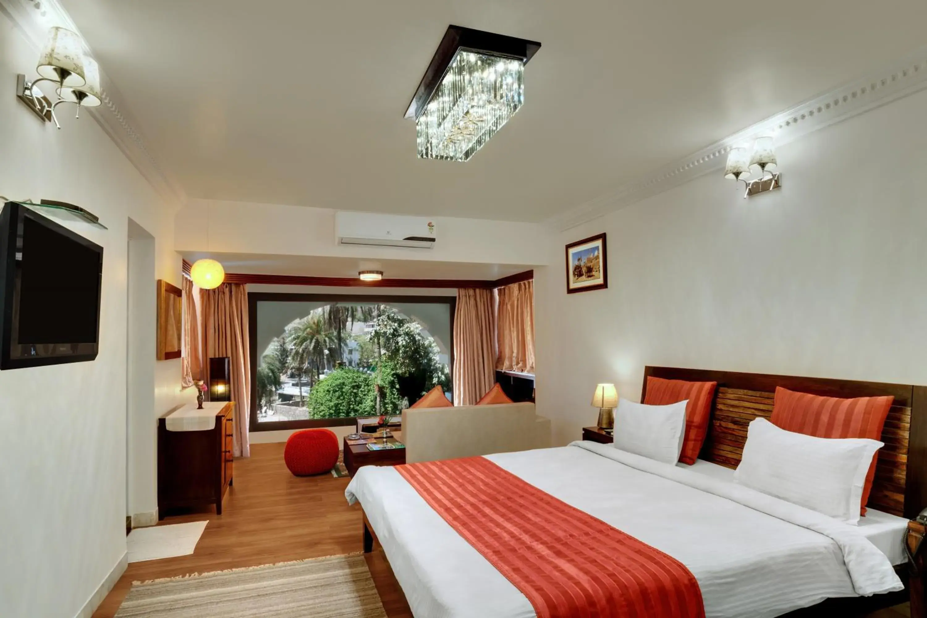 Studio in Chacha Inn The Garden Retreat Studio in Chacha Inn The Garden Retreat