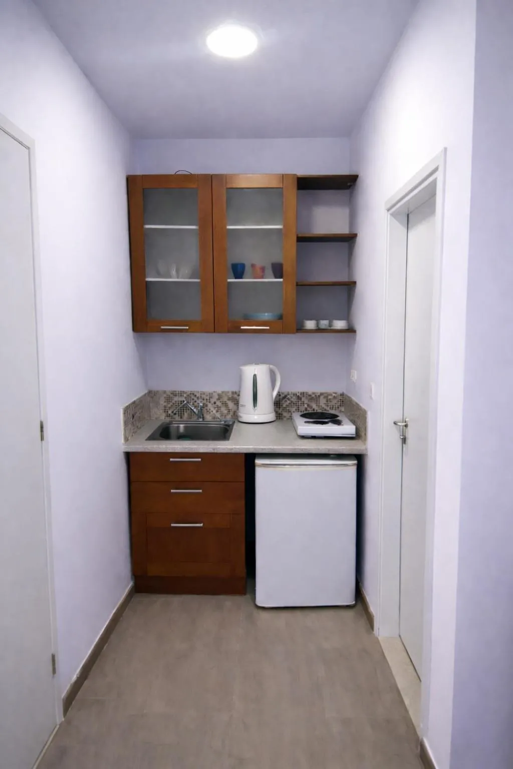Standard Triple Studio in Oasis Apartments & Rooms