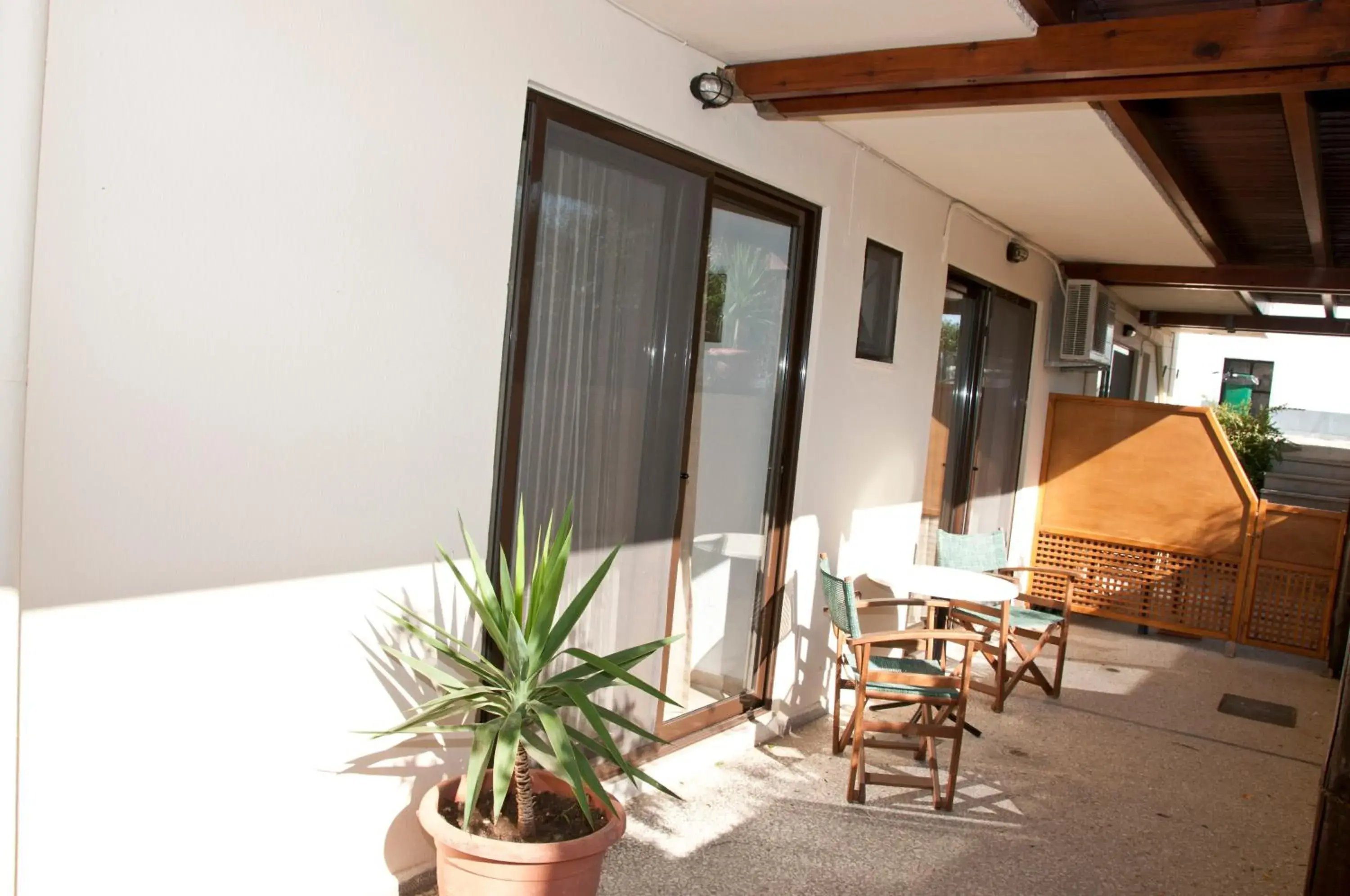 One-Bedroom Apartment (4 Adults) in Oasis Apartments & Rooms One-Bedroom Apartment (4 Adults) in Oasis Apartments & Rooms