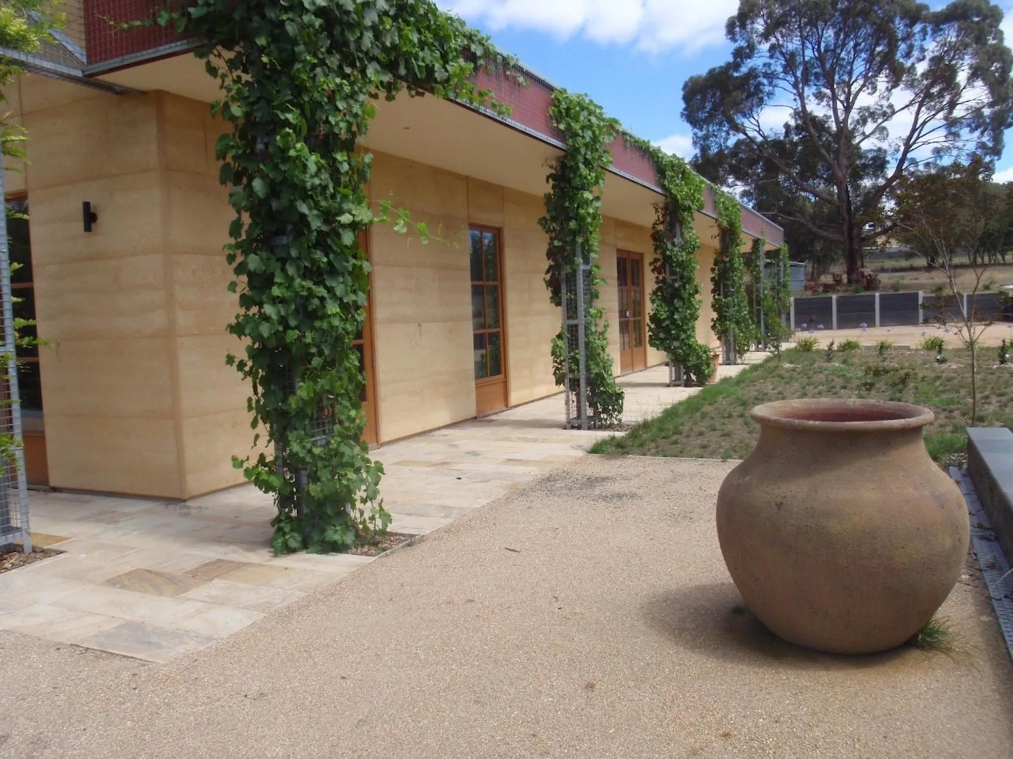 Balcony/Terrace in Ballaratprimavera