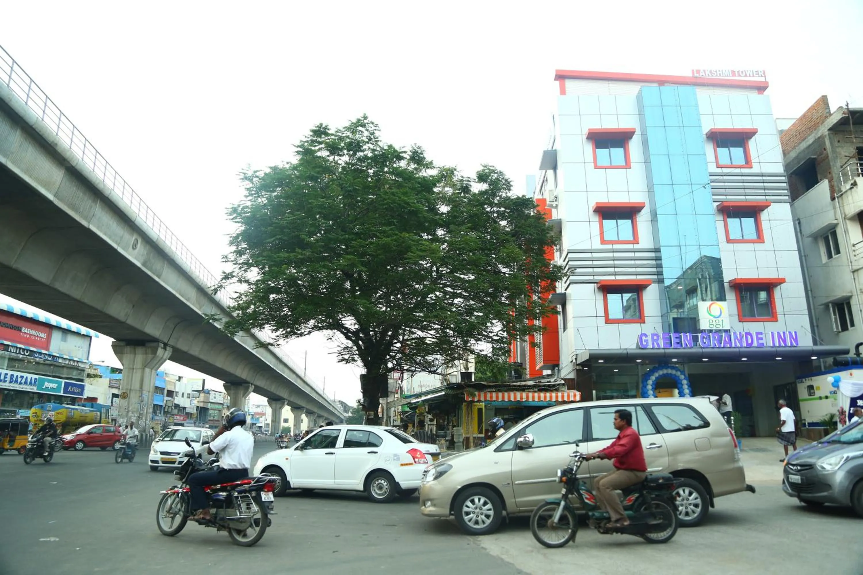 Other in Green Grande Inn