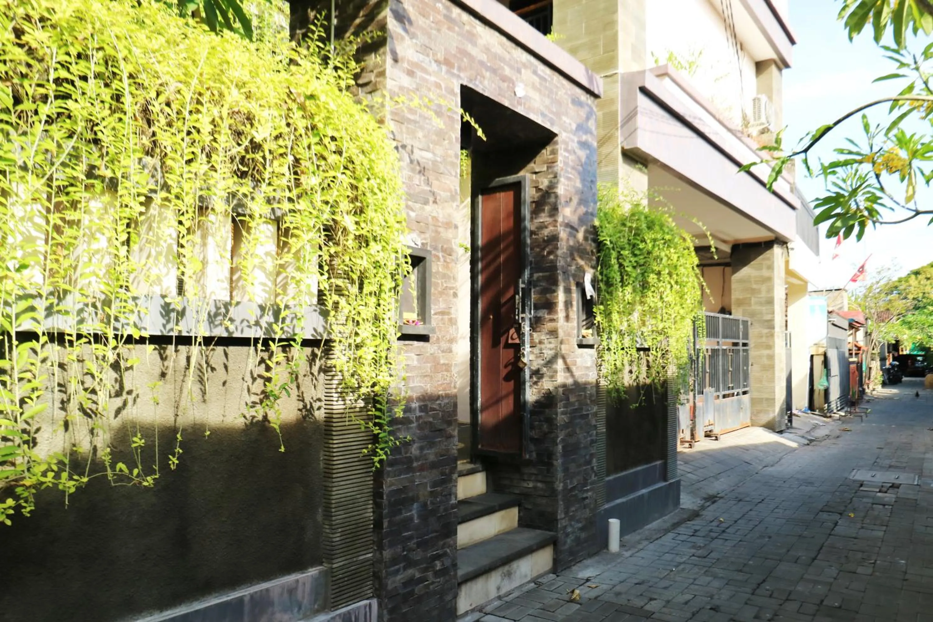 Neighbourhood in Pondok 3 Mertha