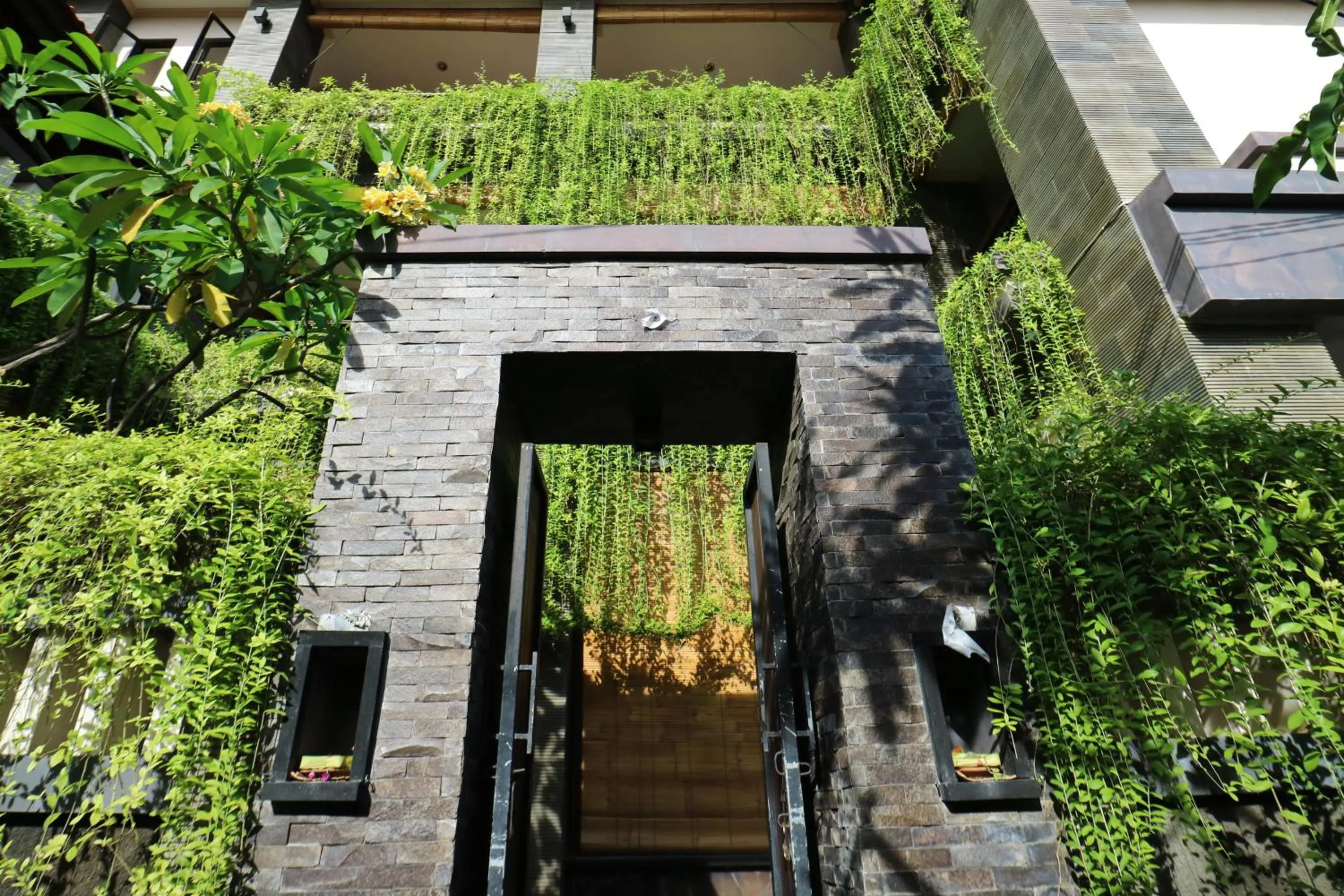 Property logo or sign in Pondok 3 Mertha