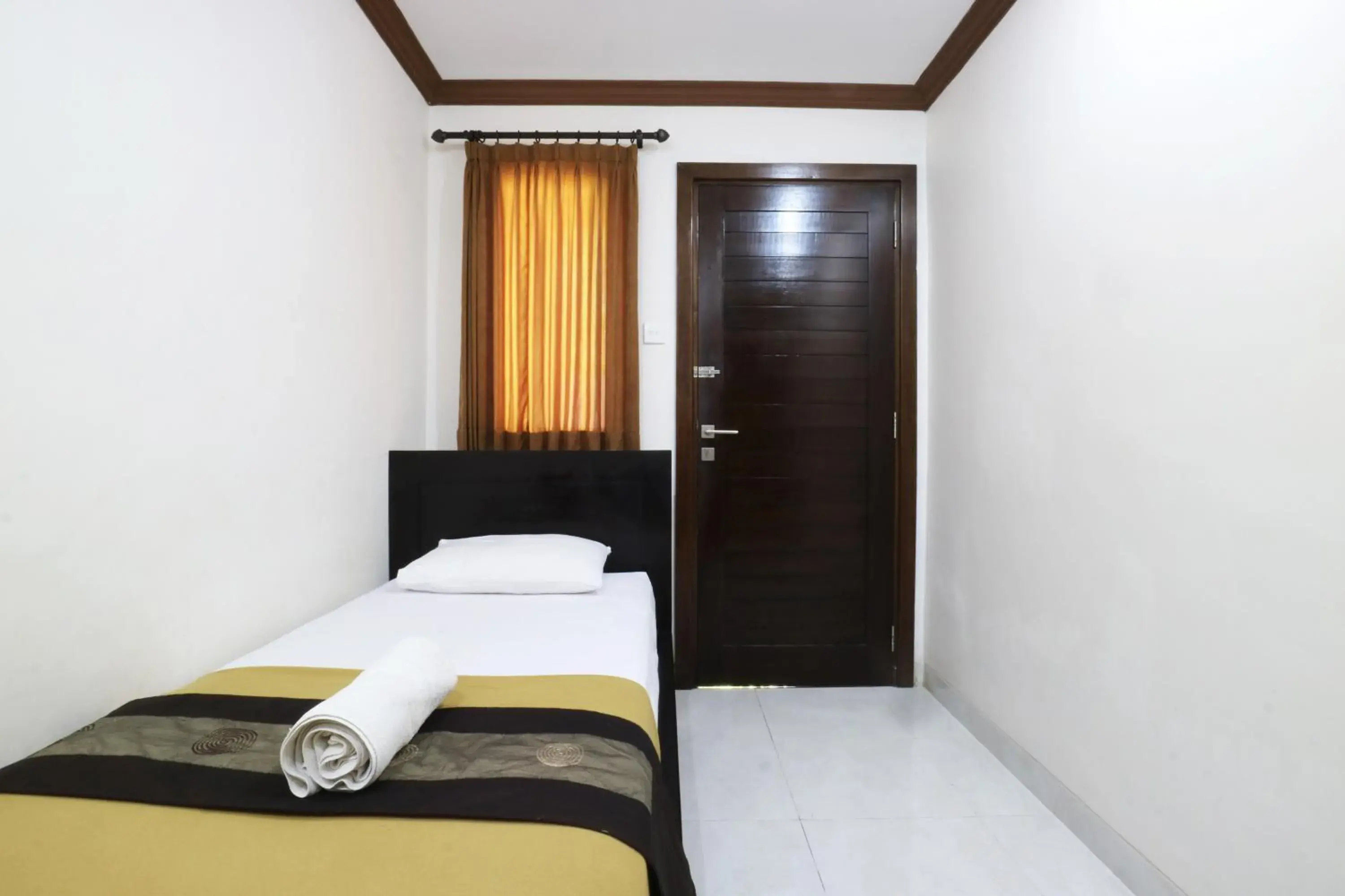 Standard Single Room in Pondok 3 Mertha Standard Single Room in Pondok 3 Mertha