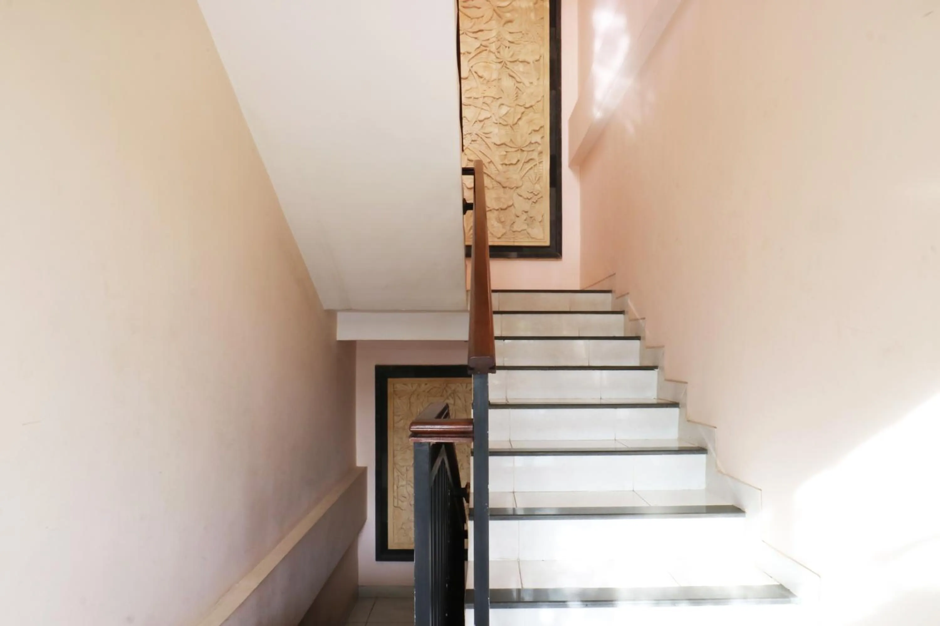 Balcony/Terrace in Pondok 3 Mertha